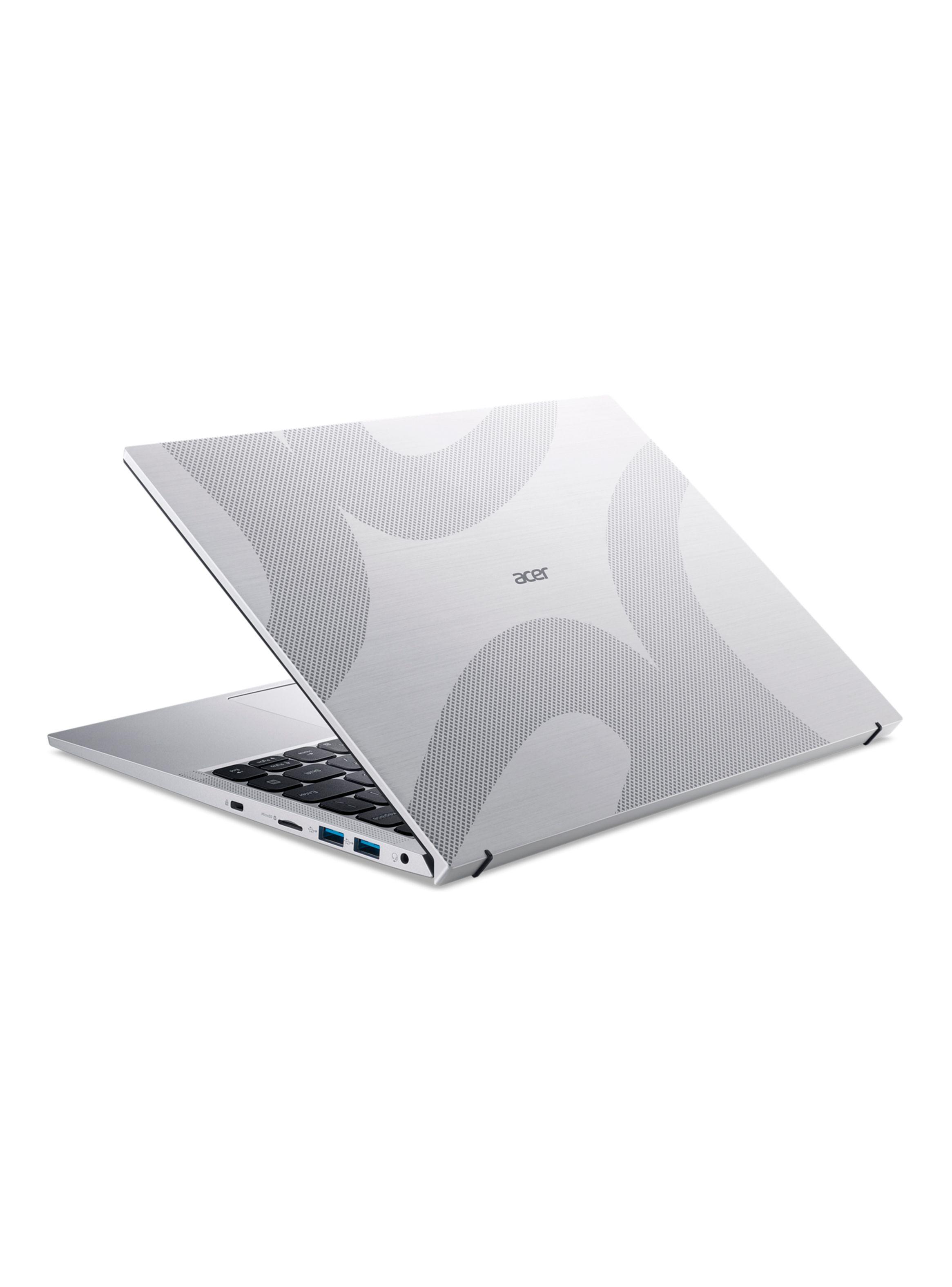 Notebook Aspire Lite AL14-51M-54JB-1 Intel Core i5 10 Núcleos 16GB RAM 512GB SSD 14" FHD-1