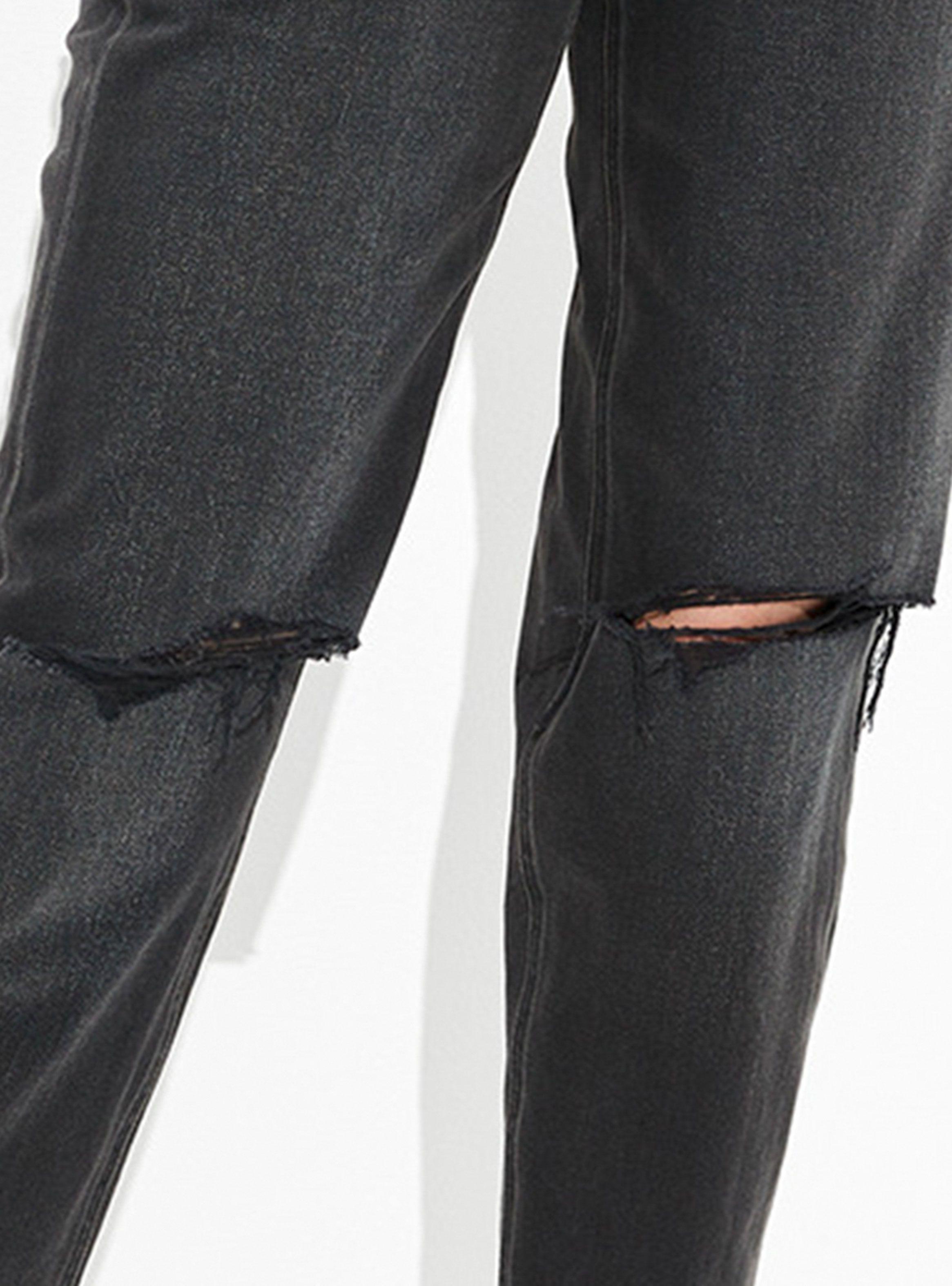 Jeans Relaxed Mom-2