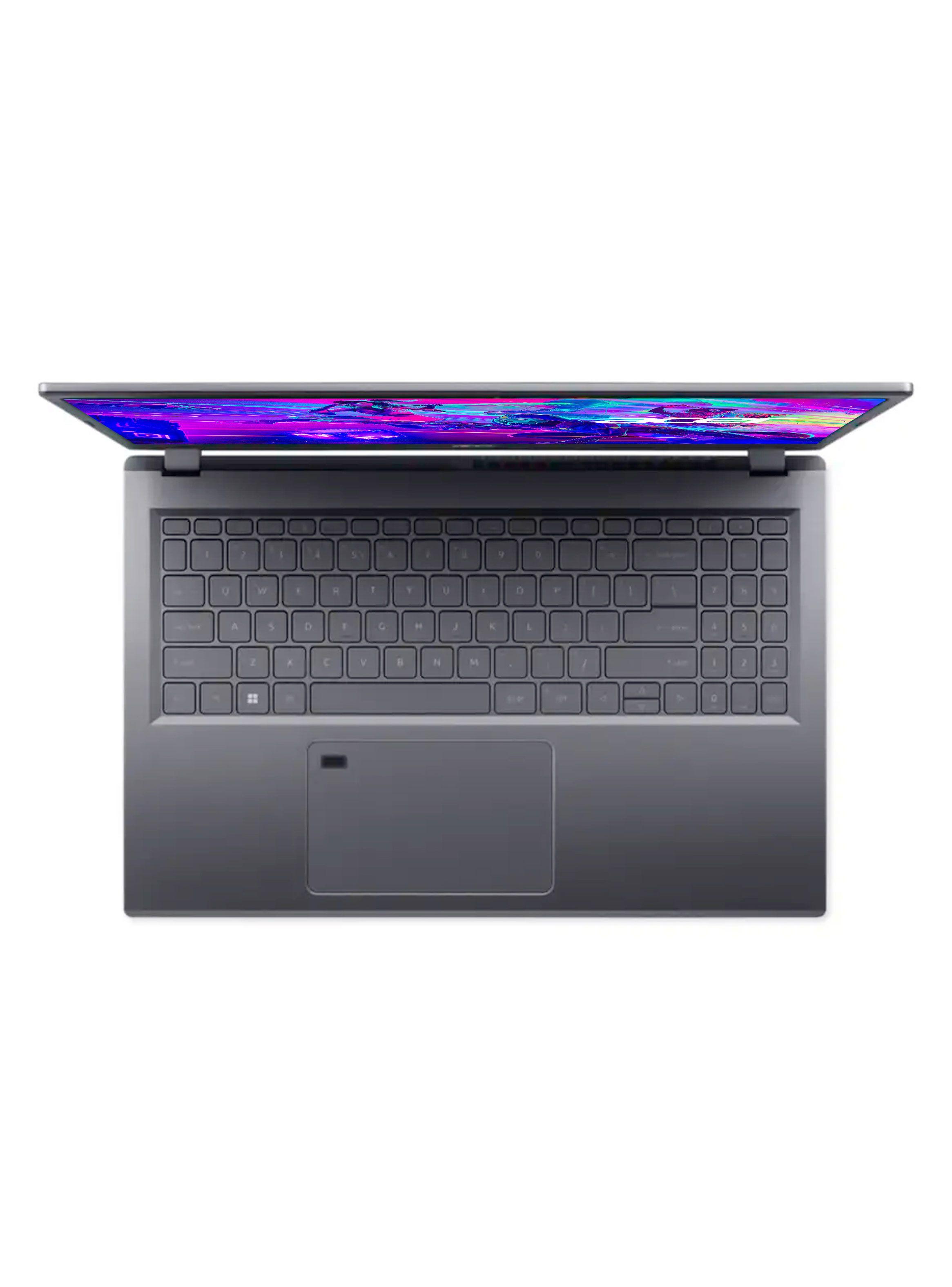 Notebook Gamer Aspire G A515-58GM-56XX-1 Intel Core i5 8 Núcleos NVIDIA RTX 2050 16GB RAM 512GB SSD 15.6"-4