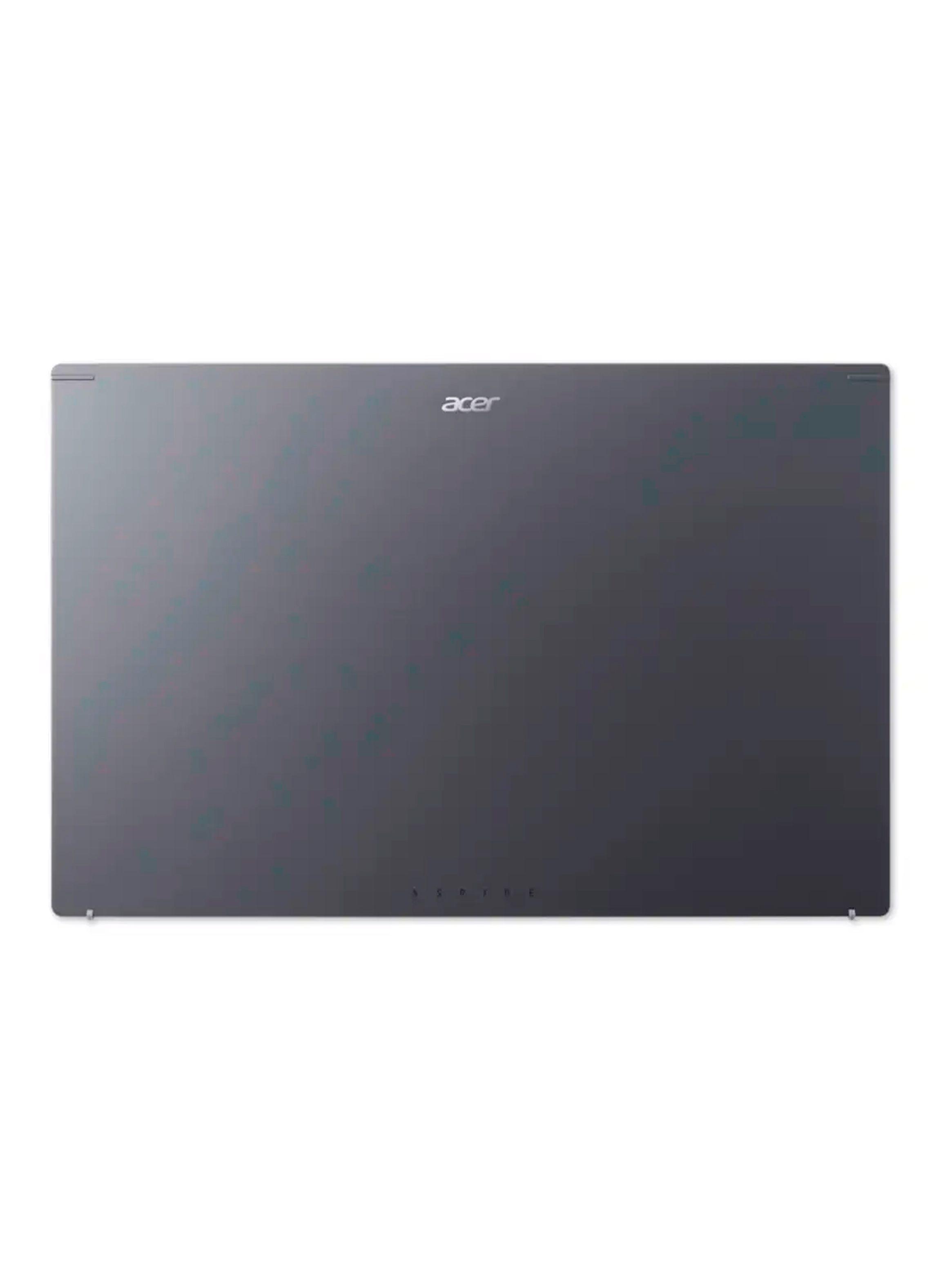 Notebook Gamer Aspire G A515-58GM-56XX-1 Intel Core i5 8 Núcleos NVIDIA RTX 2050 16GB RAM 512GB SSD 15.6"-5