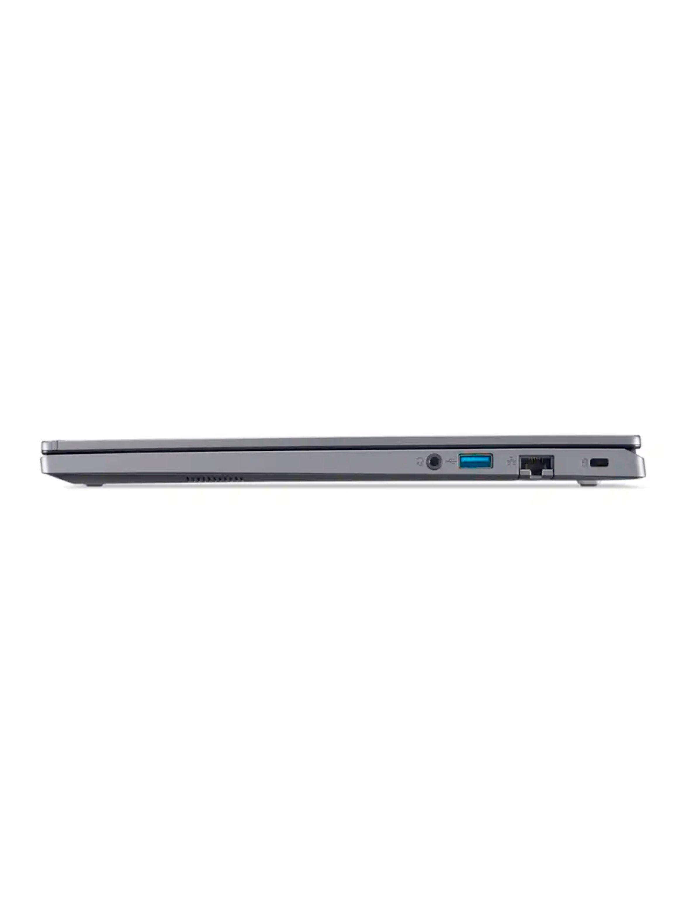 Notebook Gamer Aspire G A515-58GM-56XX-1 Intel Core i5 8 Núcleos NVIDIA RTX 2050 16GB RAM 512GB SSD 15.6"-7