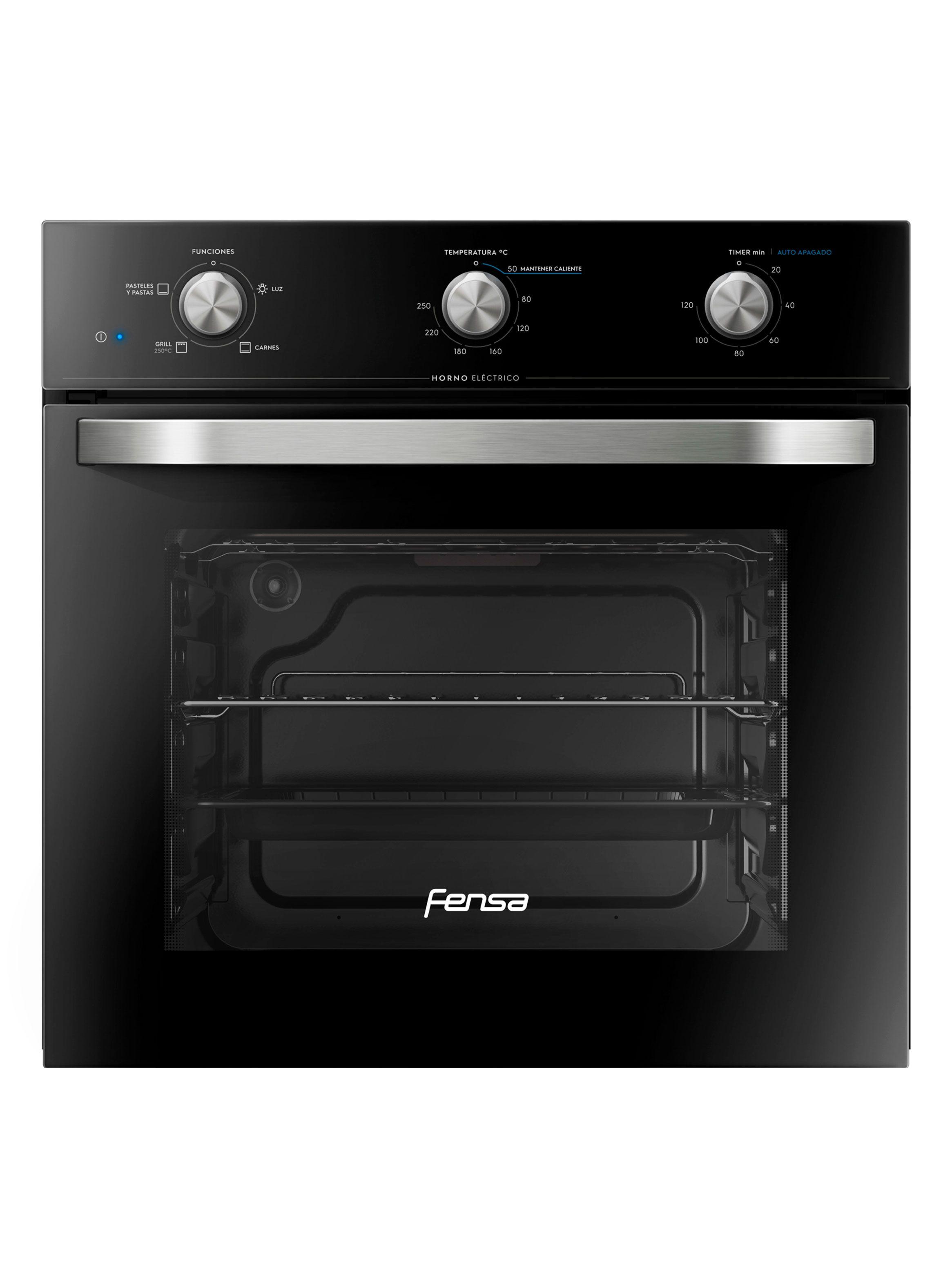 Horno Empotrable FHE 1130M-0