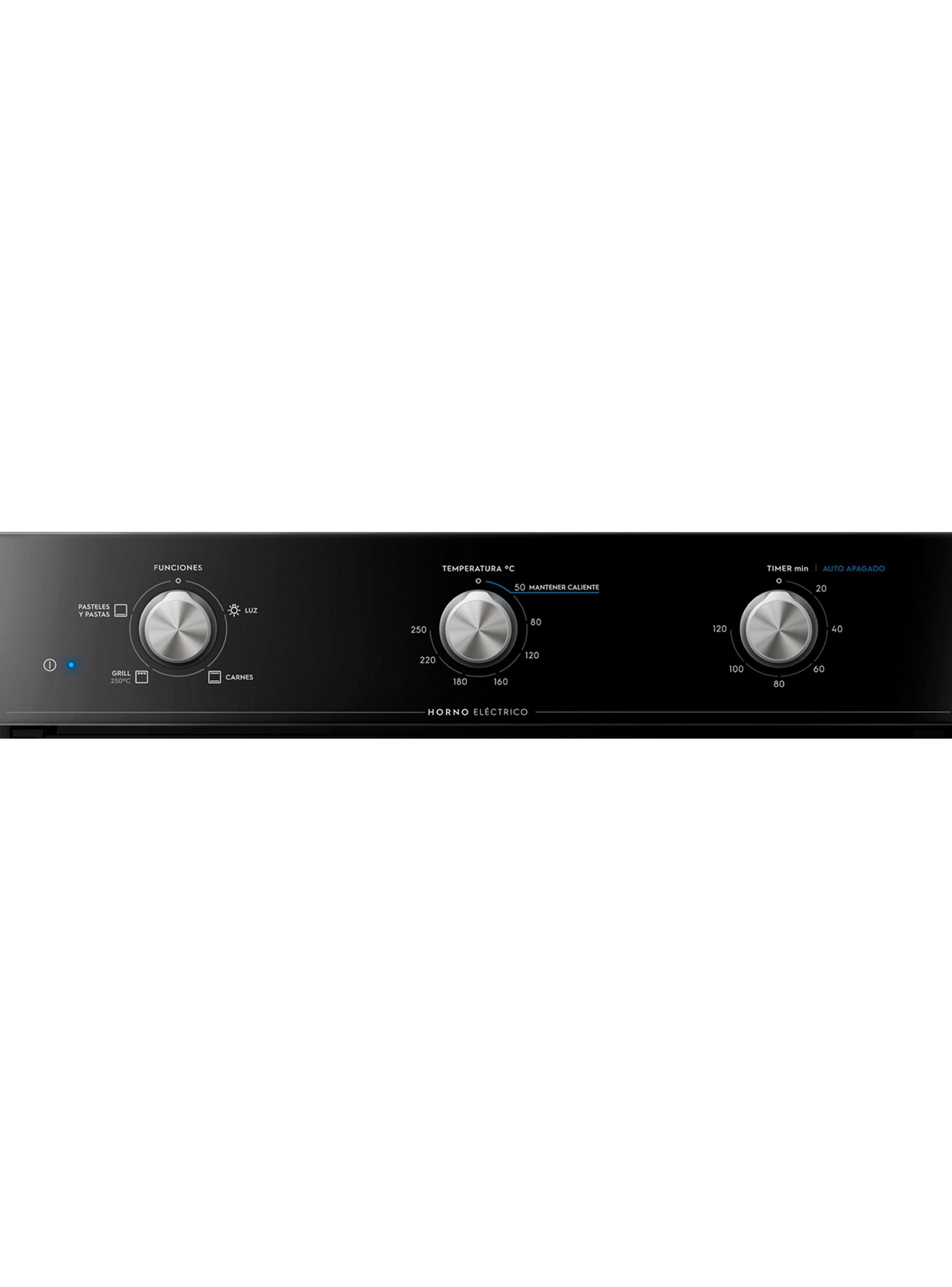 Horno Empotrable FHE 1130M-4