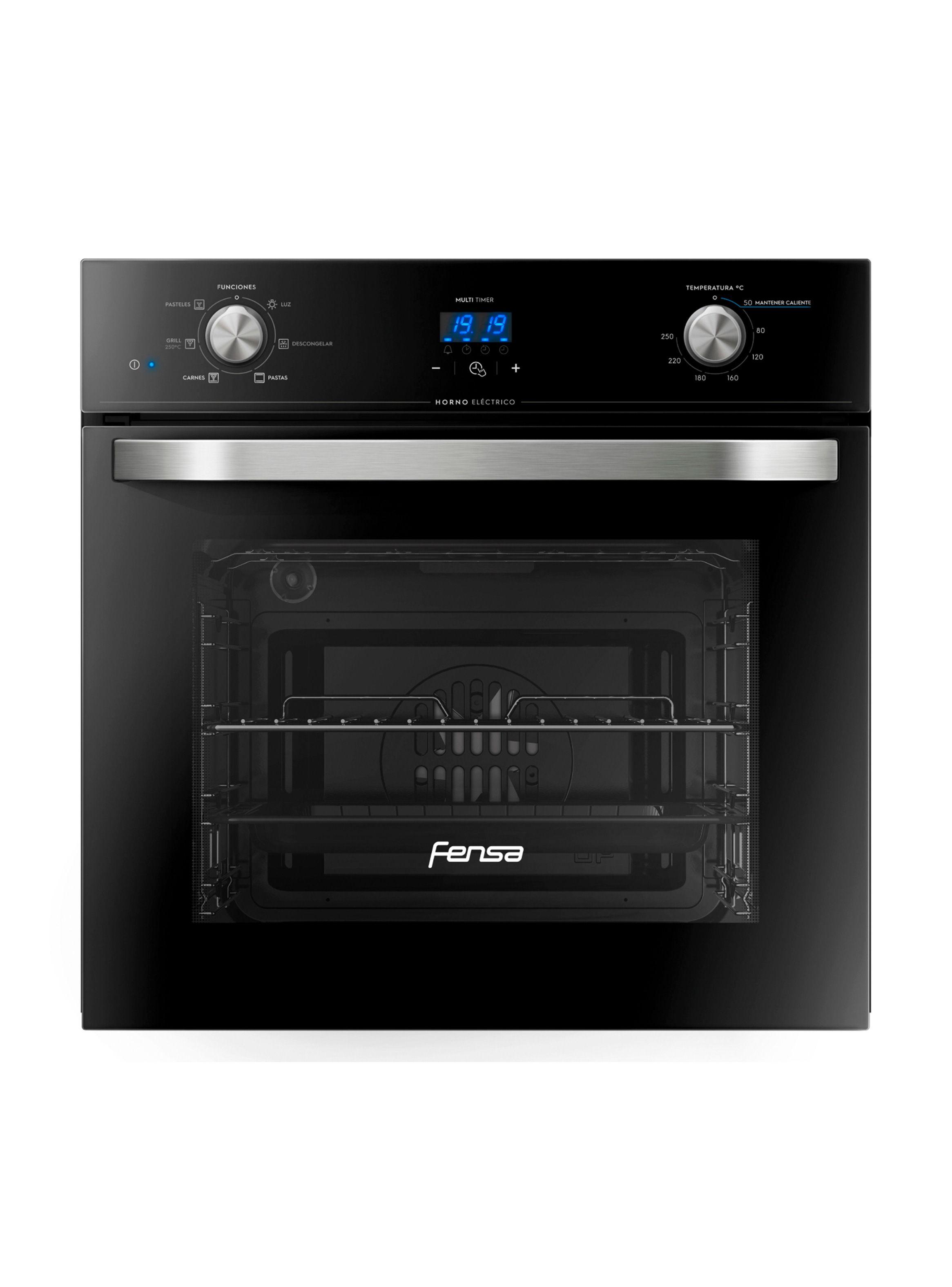 Horno Empotrable FHE 1190T-0