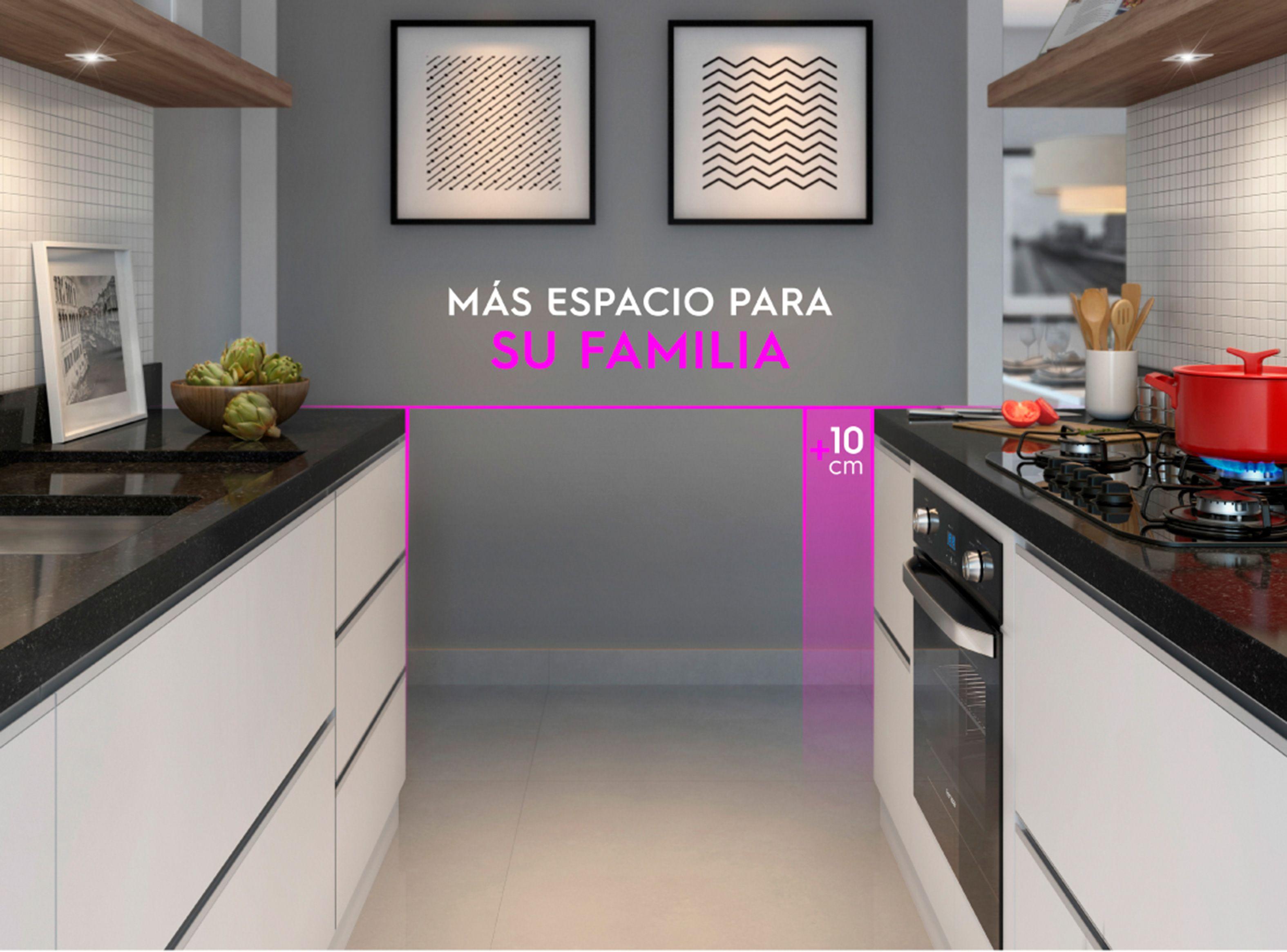 Horno Empotrable FHE 1190T-2