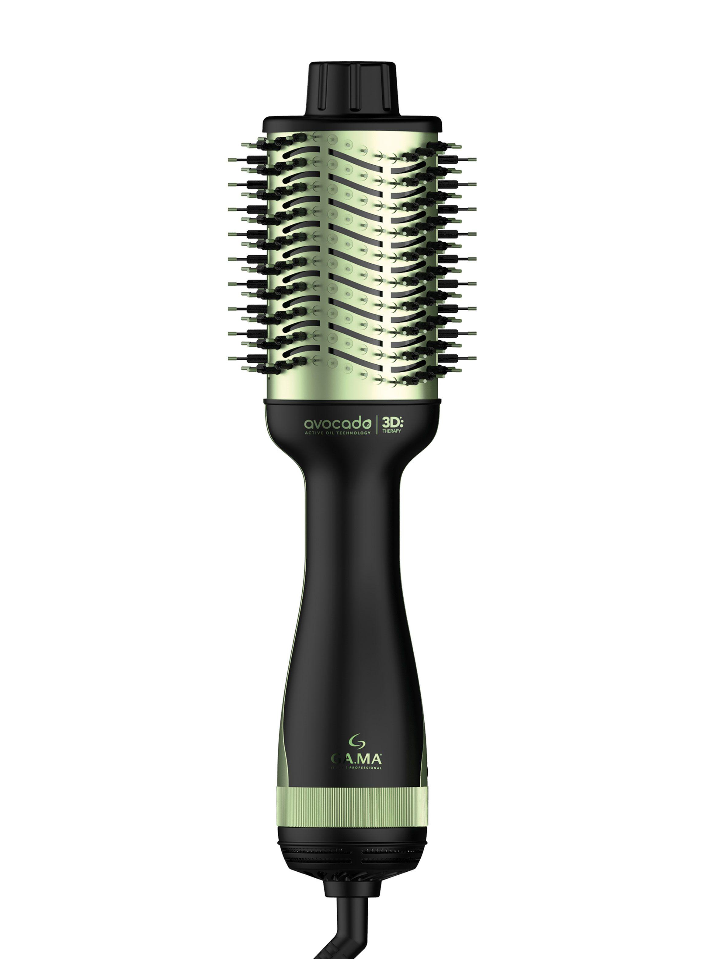 Cepillo Modelador Avocado 1300W Power Brush 3D-0