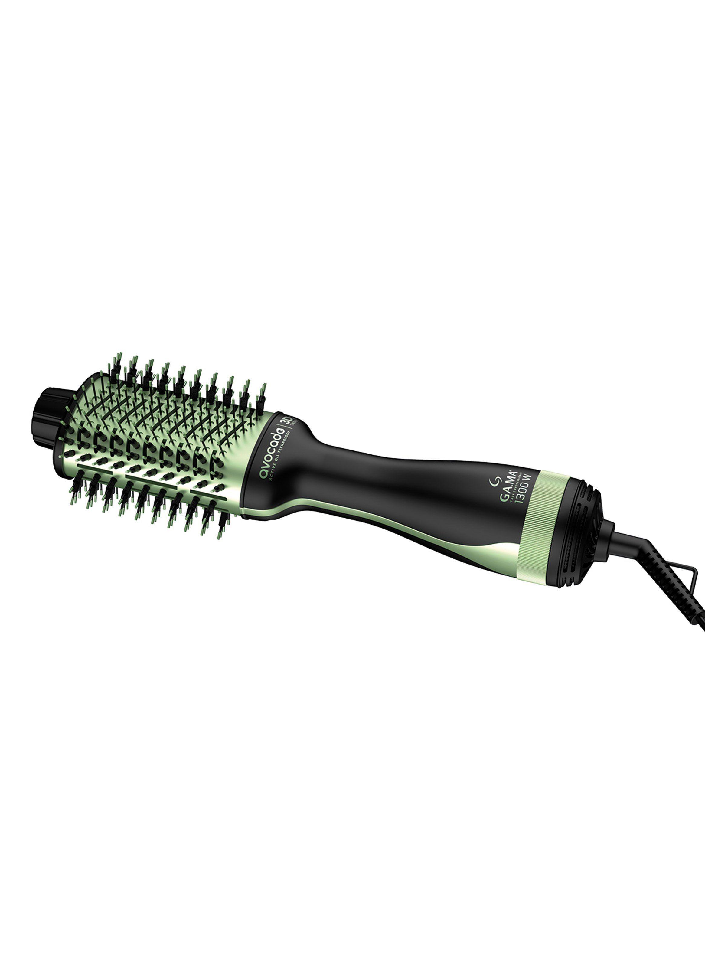 Cepillo Modelador Avocado 1300W Power Brush 3D-2