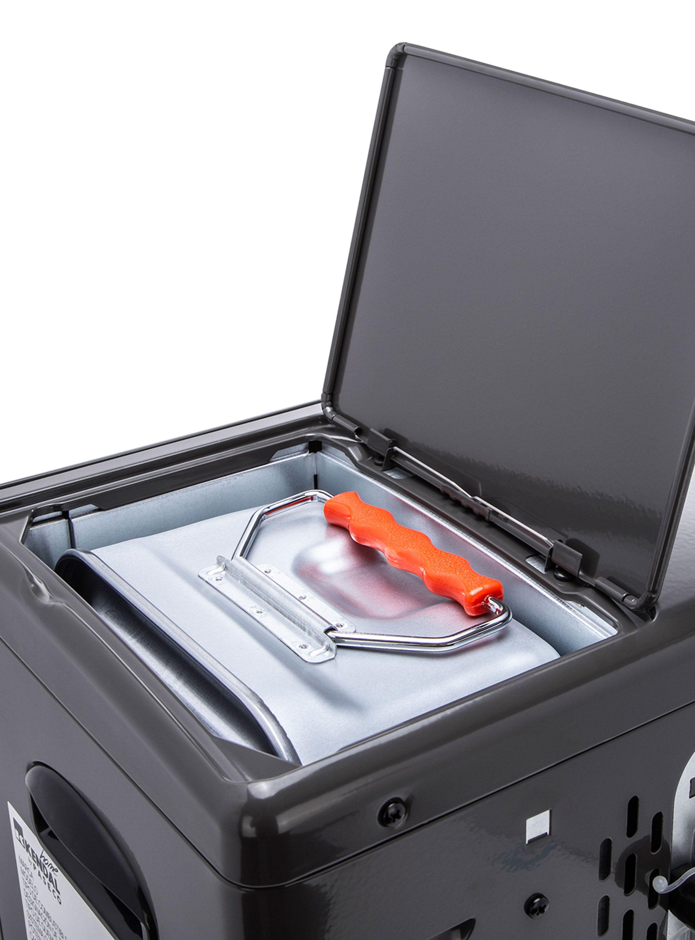 Estufa Parafina Laser KPL-36-4