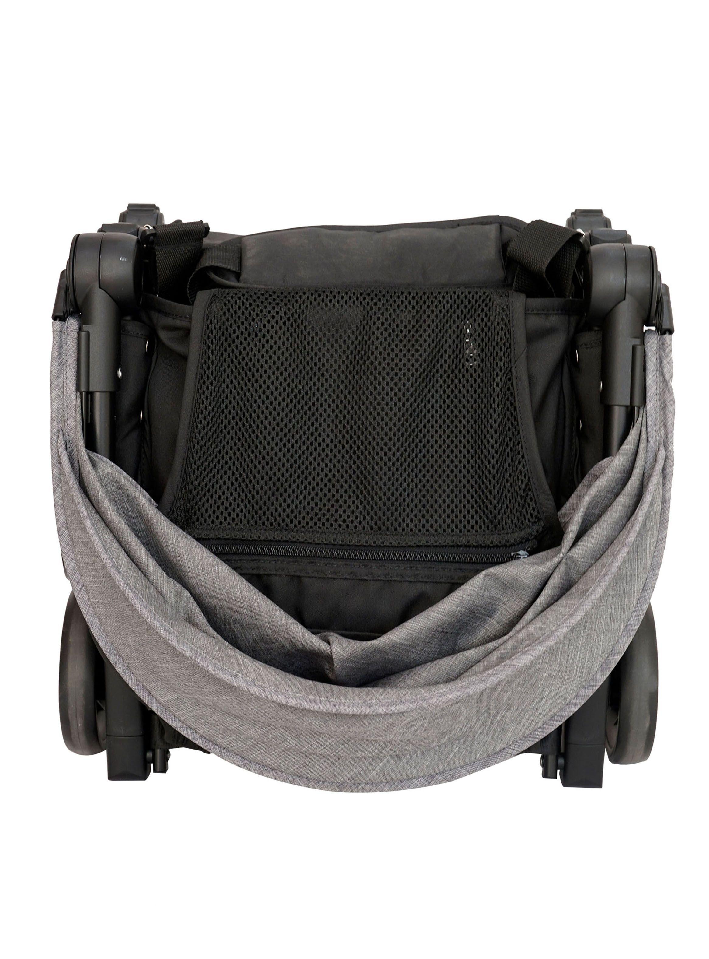 Coche Kidscool Paseo Tuck-3