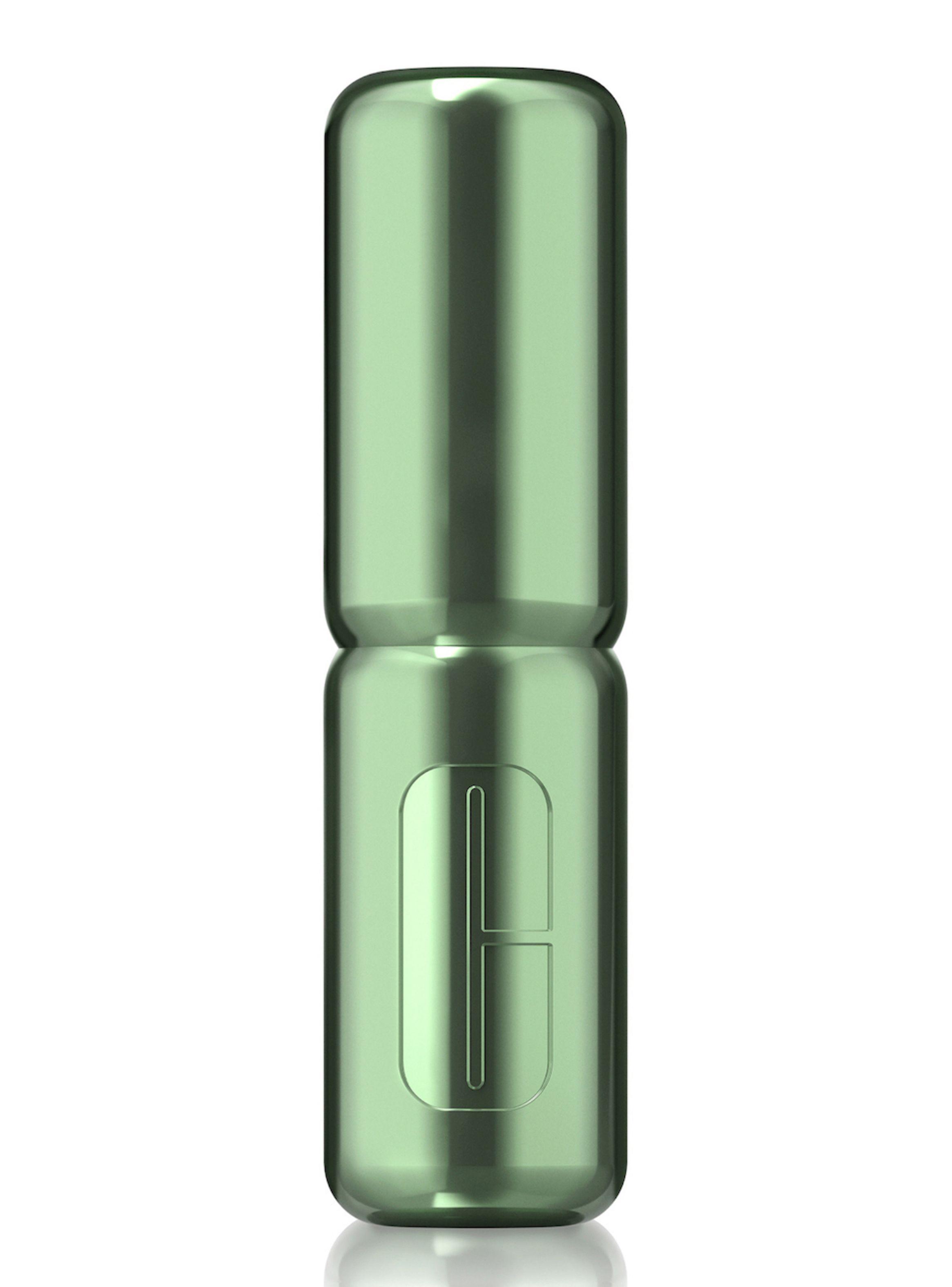 Labial Clinique Pop Longwear Lipstick Shine Cherry Pop 3.9 g-2