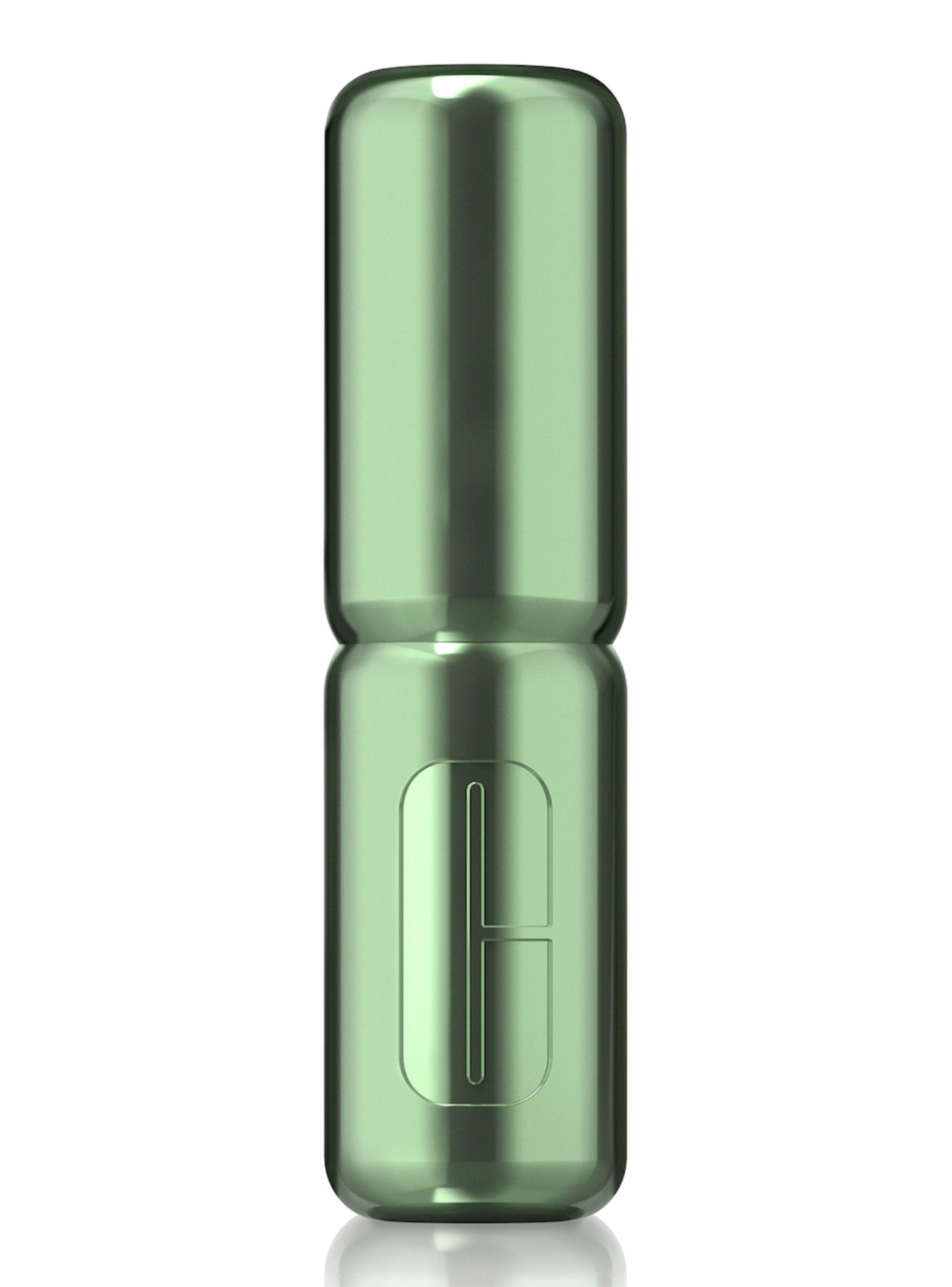 Labial Clinique Pop Longwear Lipstick Shine Plum Pop 3.9 g-2