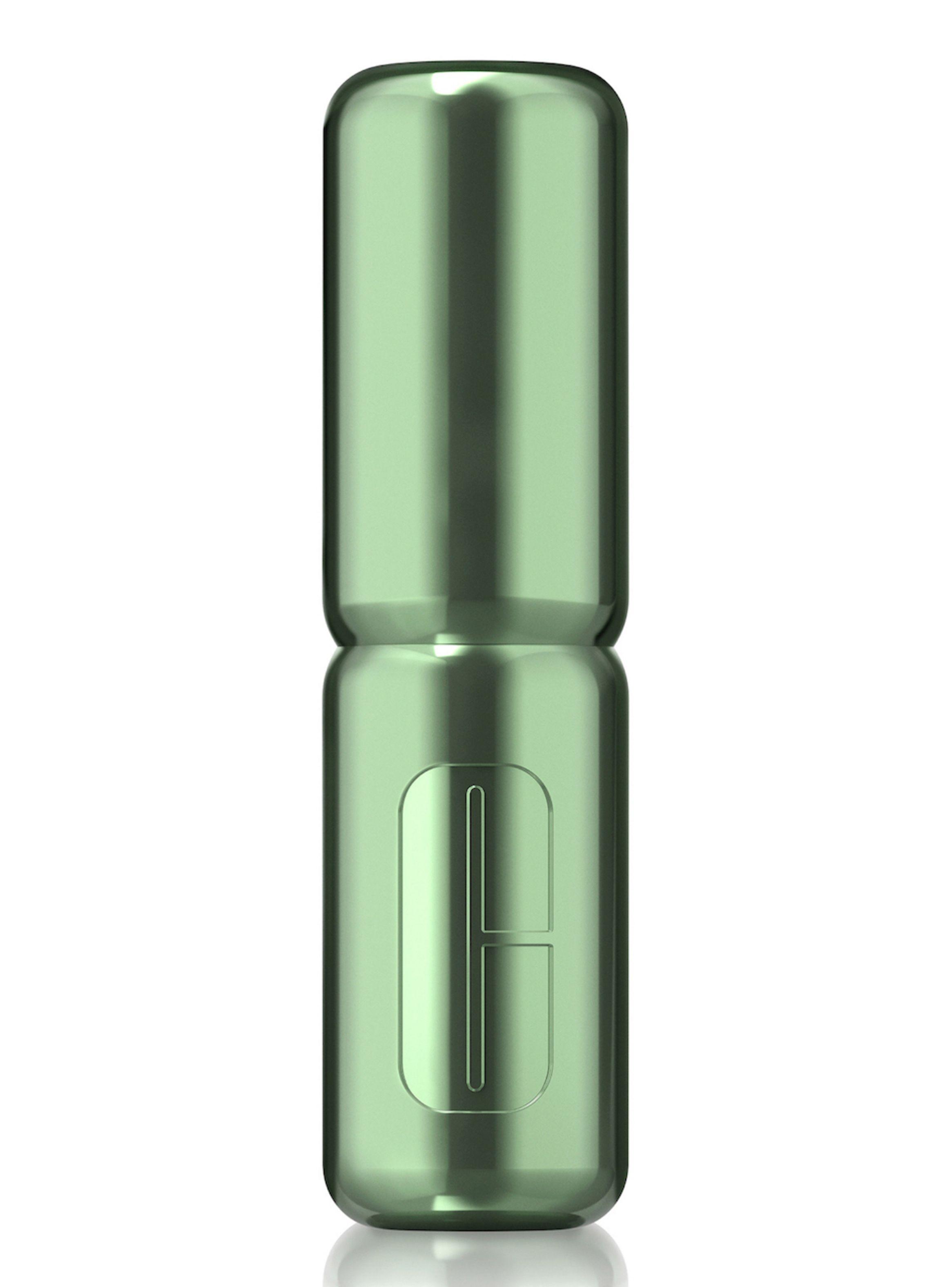 Labial Clinique Pop Longwear Lipstick Satin Cola Pop 3.9 g-2