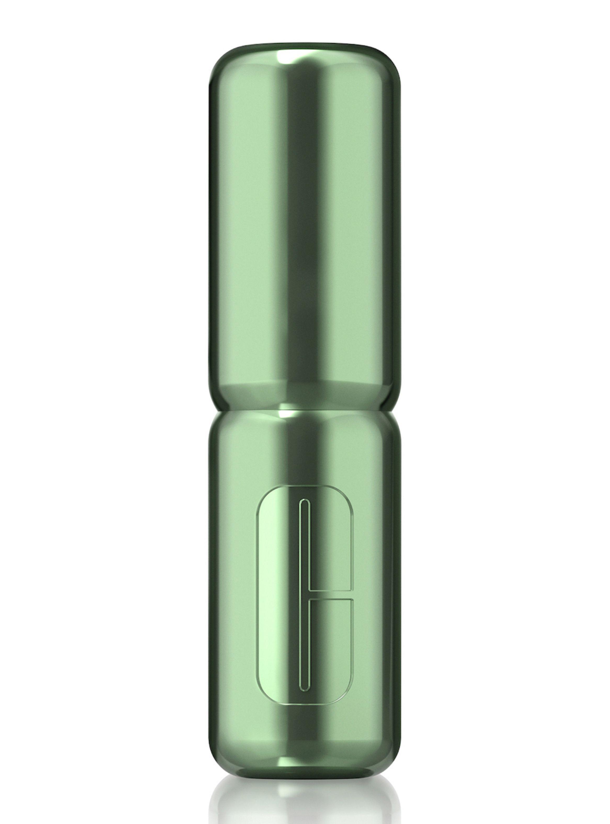Labial Clinique Pop Longwear Lipstick Matte Peony Pop 3.9 g-2