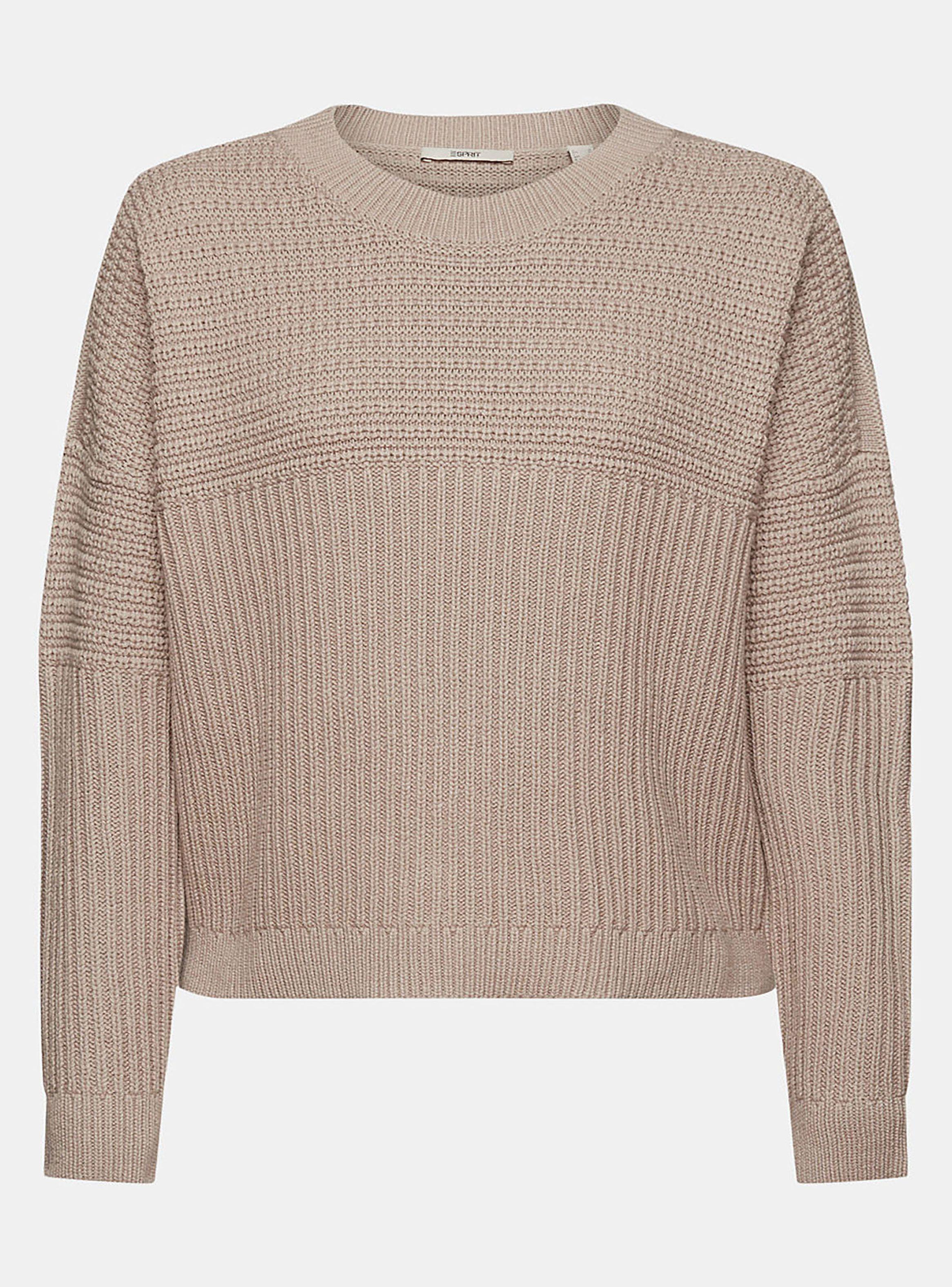 Sweater Diseño Casual Color-3