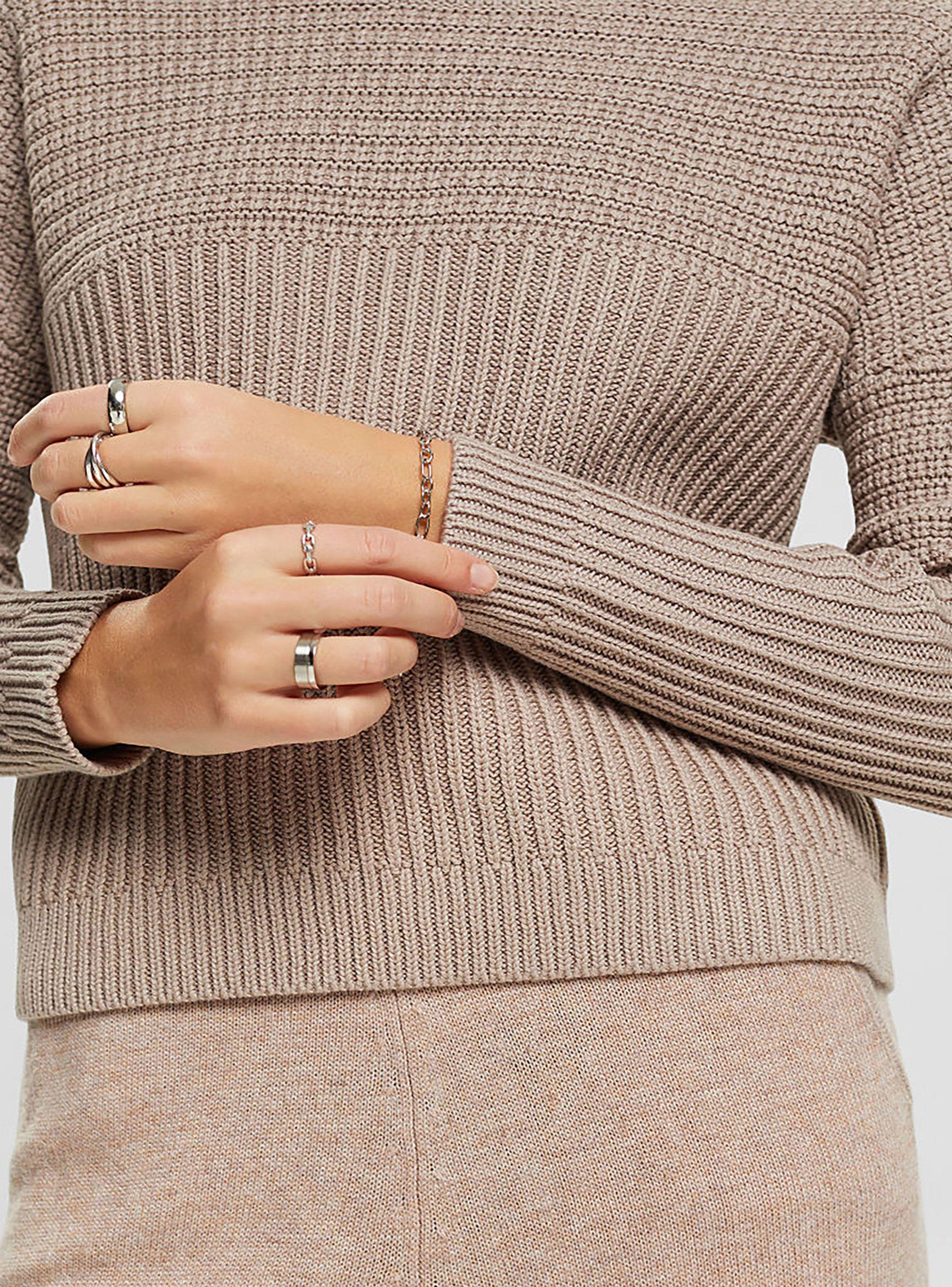 Sweater Diseño Casual Color-2