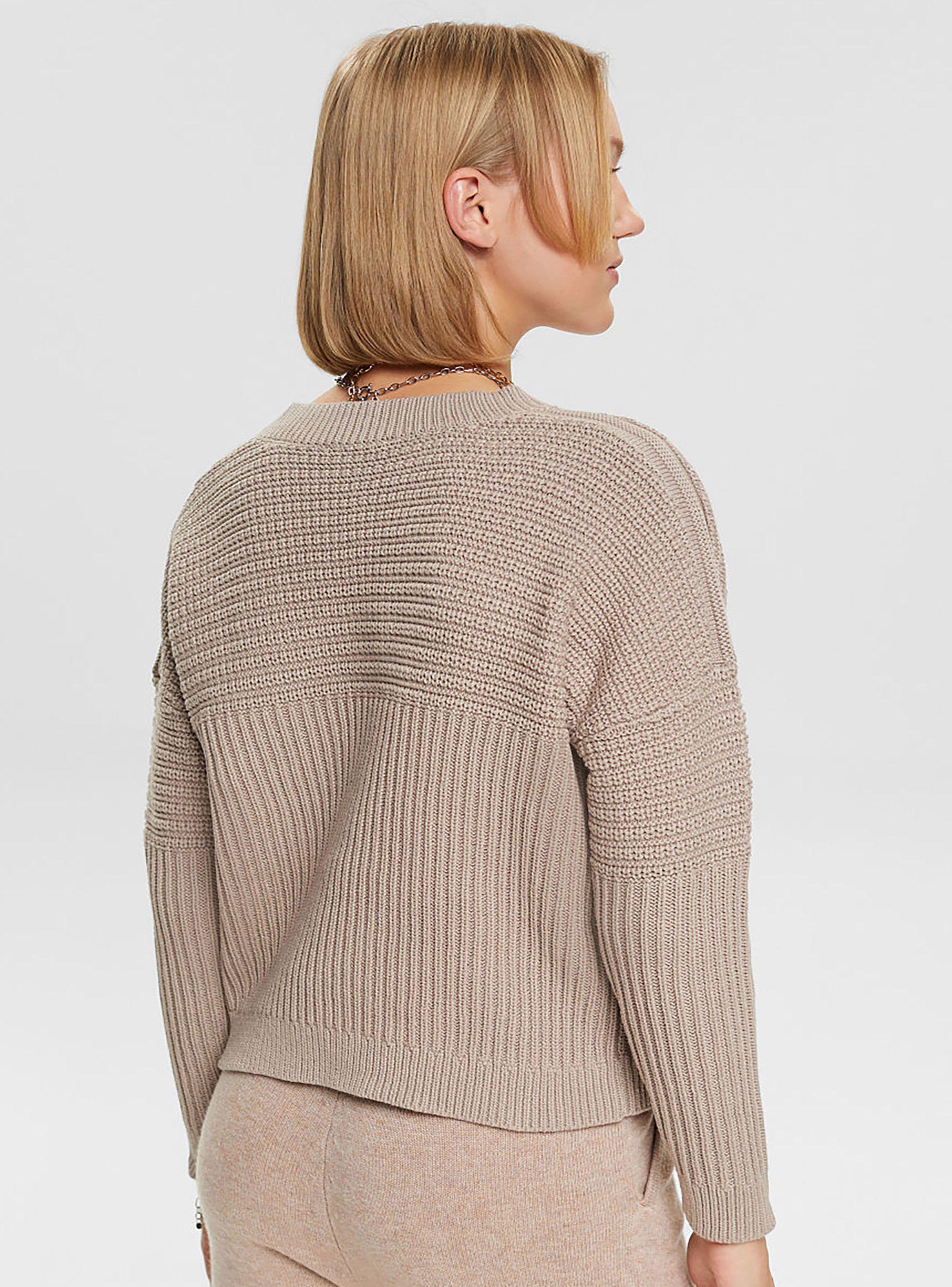 Sweater Diseño Casual Color-1