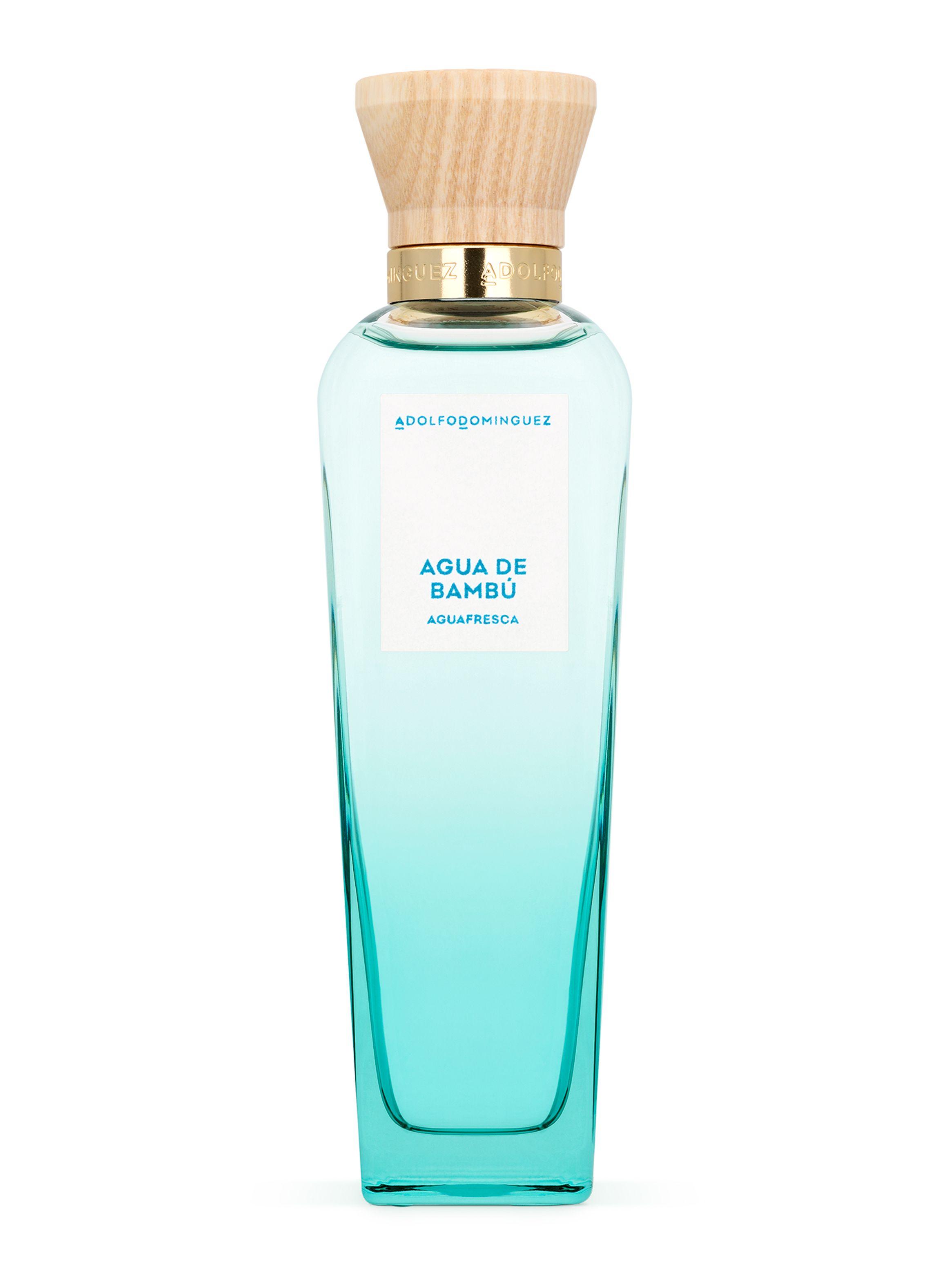 Set Perfume Agua de Bambú EDT Mujer 120ml + Loción Corporal 75ml + Megaspritzer 10ml-2