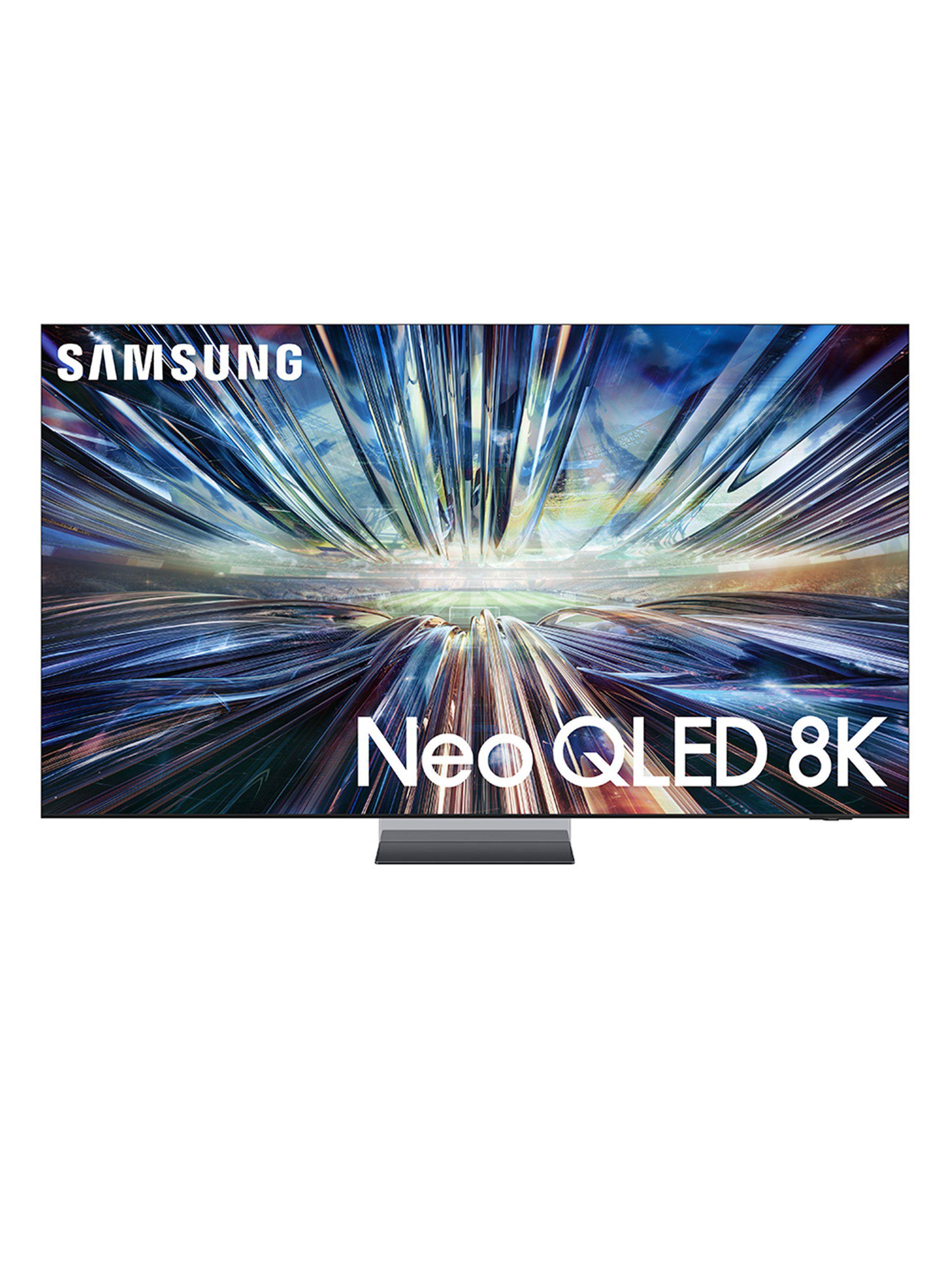 Neo QLED 75" QN900D 8K UHD Smart TV 2024-0
