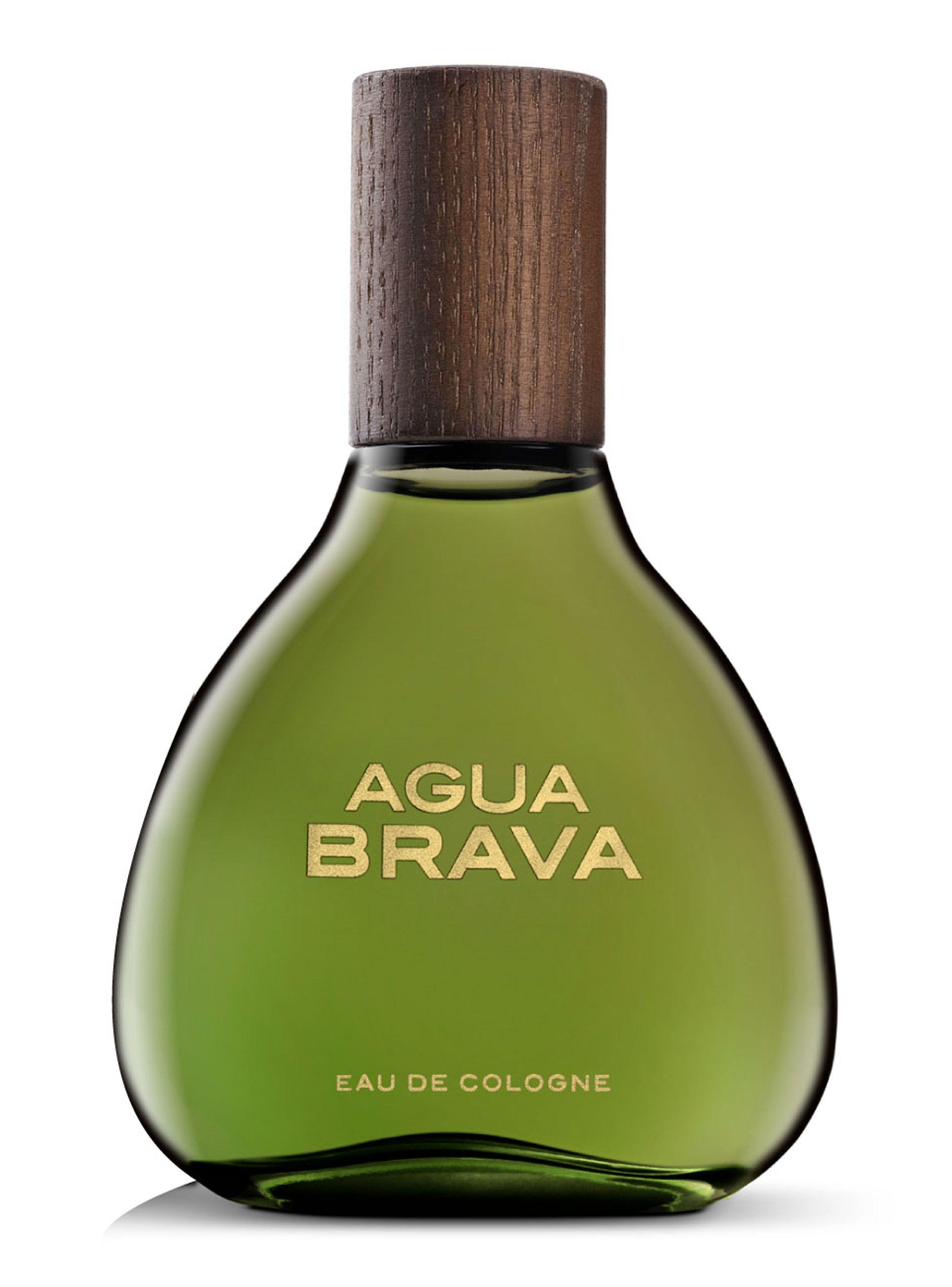 Set Perfume Agua Brava EDC Hombre 50ml + Desodorante 150ml-2