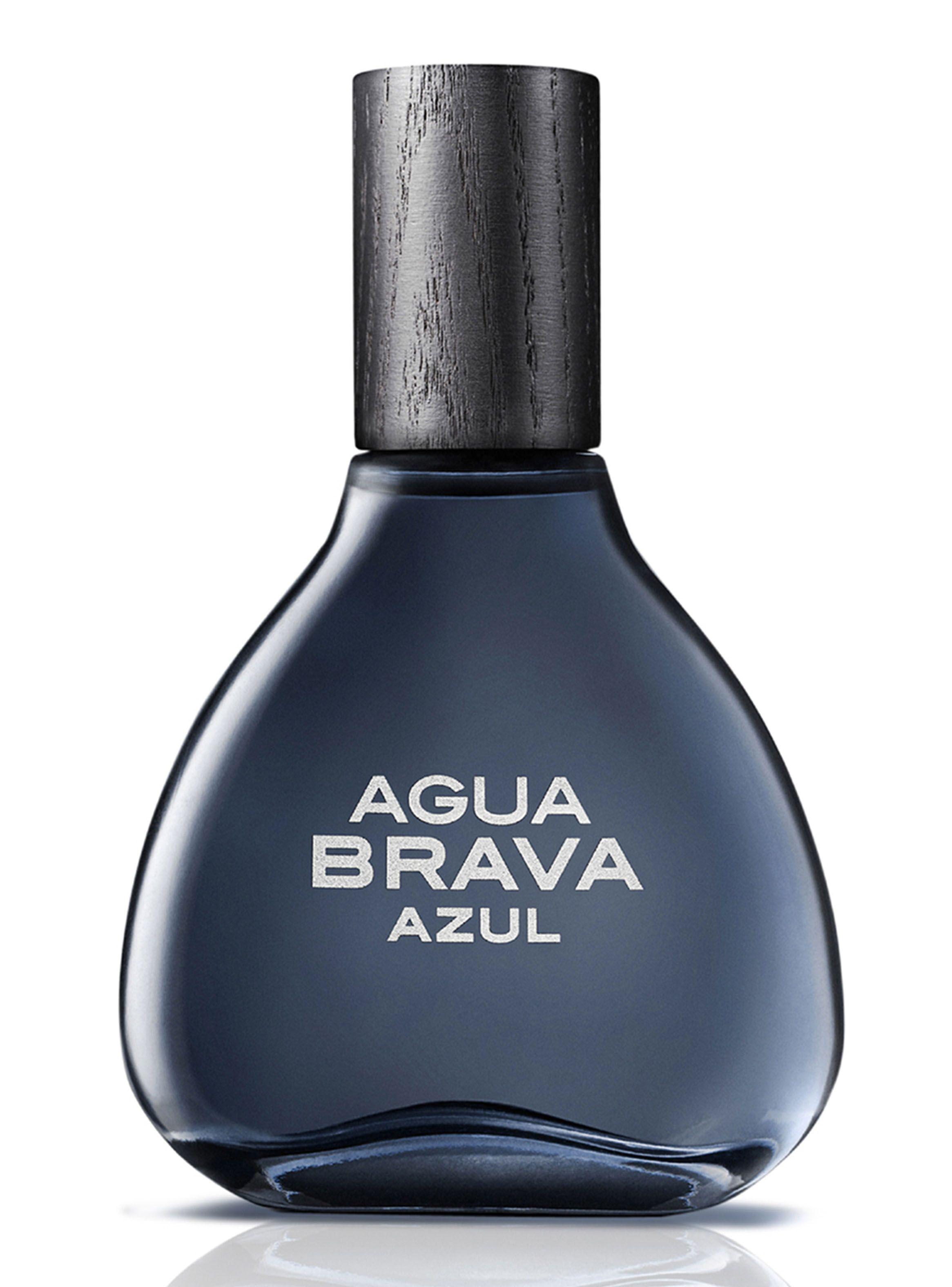 Set Perfume Agua Brava Azul EDT Hombre 50 ml + Desodorante 150 ml-2