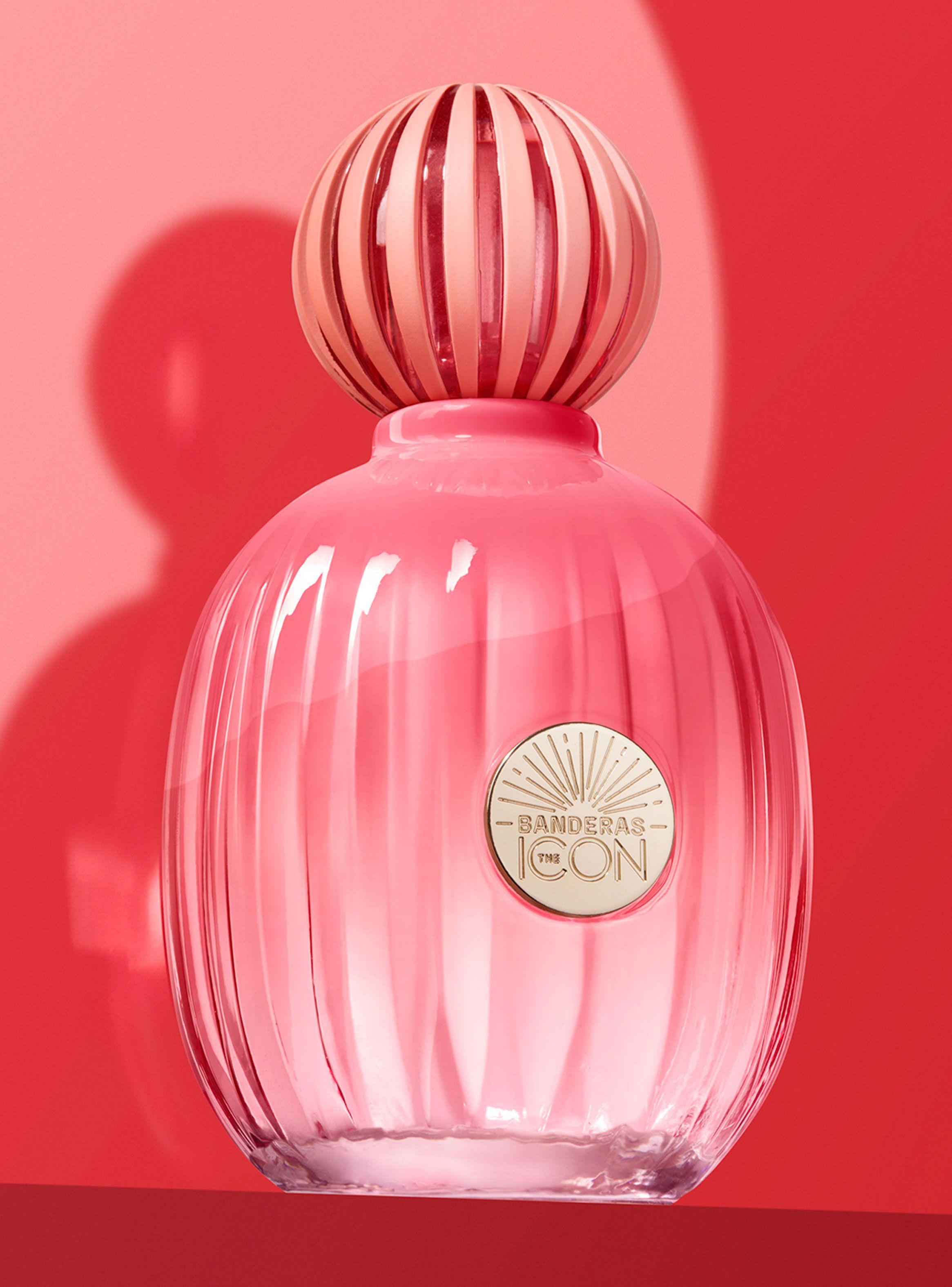 Set Perfume The Icon Splendid EDP Mujer 100ml + Desodorante 150ml-4