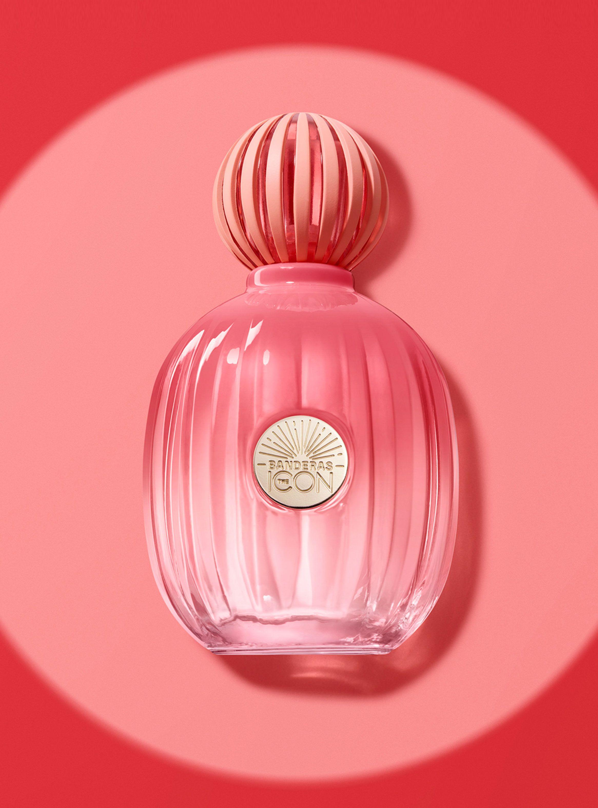 Set Perfume The Icon Splendid EDP Mujer 100ml + Desodorante 150ml-3