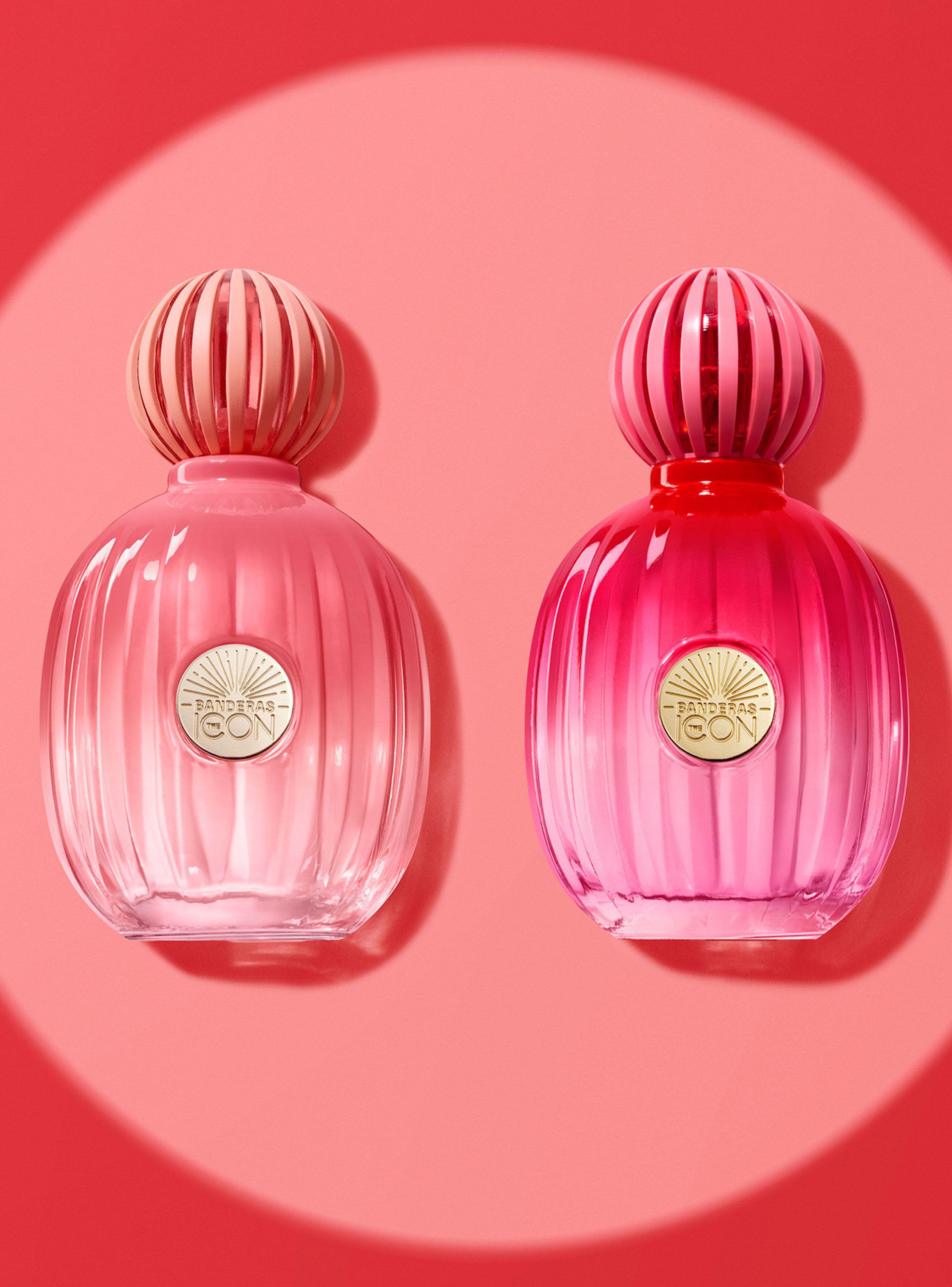 Set Perfume The Icon Splendid EDP Mujer 100ml + Desodorante 150ml-6