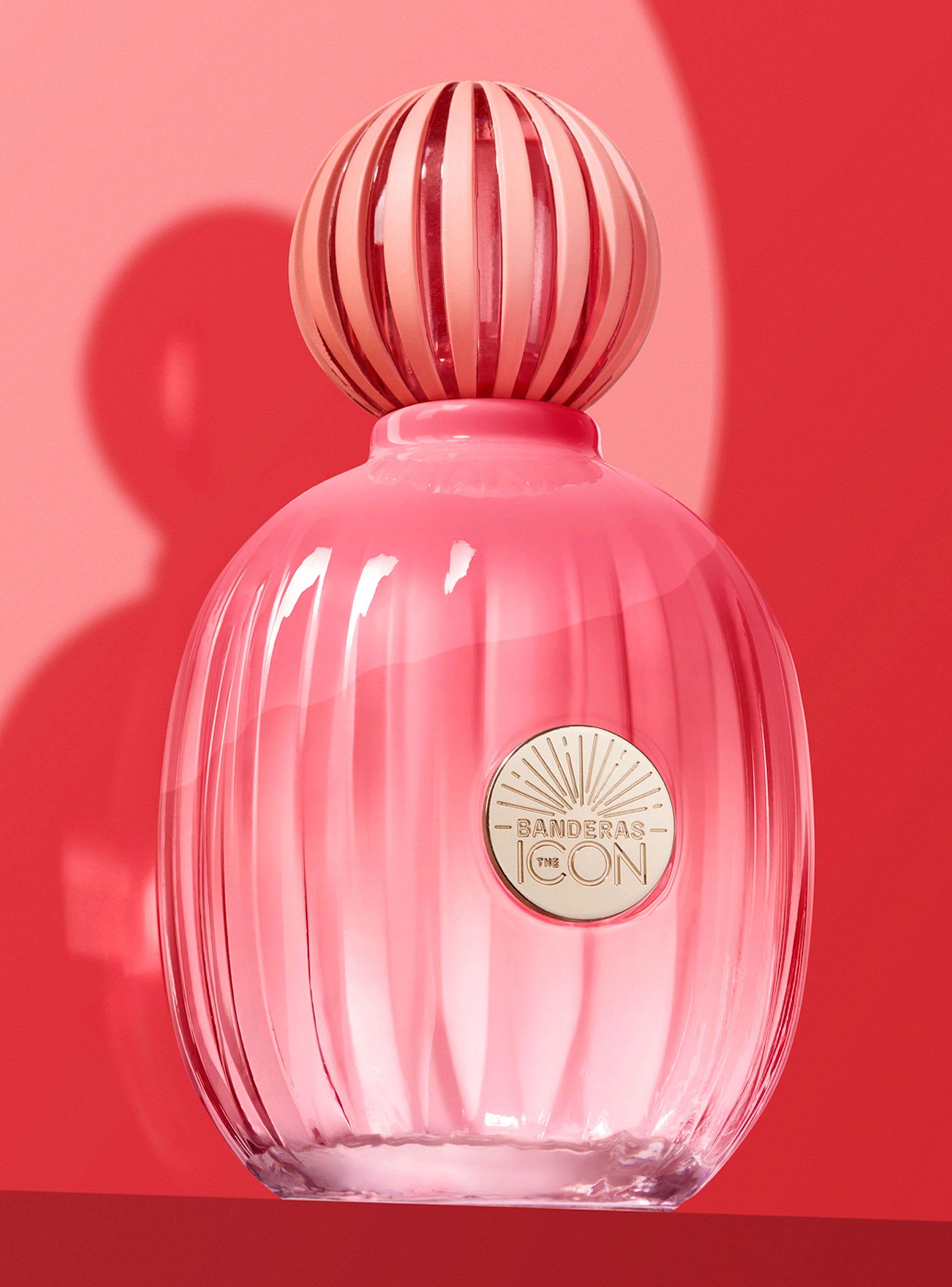 Set Perfume The Icon Splendid EDP Mujer 50ml + Loción Corporal 75ml-4