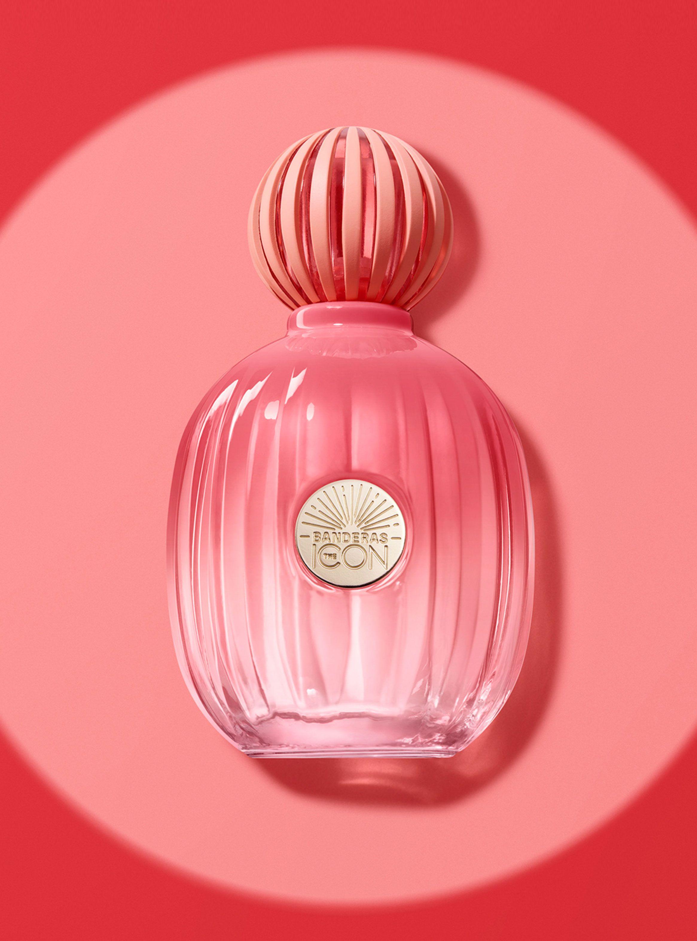 Set Perfume The Icon Splendid EDP Mujer 50ml + Loción Corporal 75ml-3