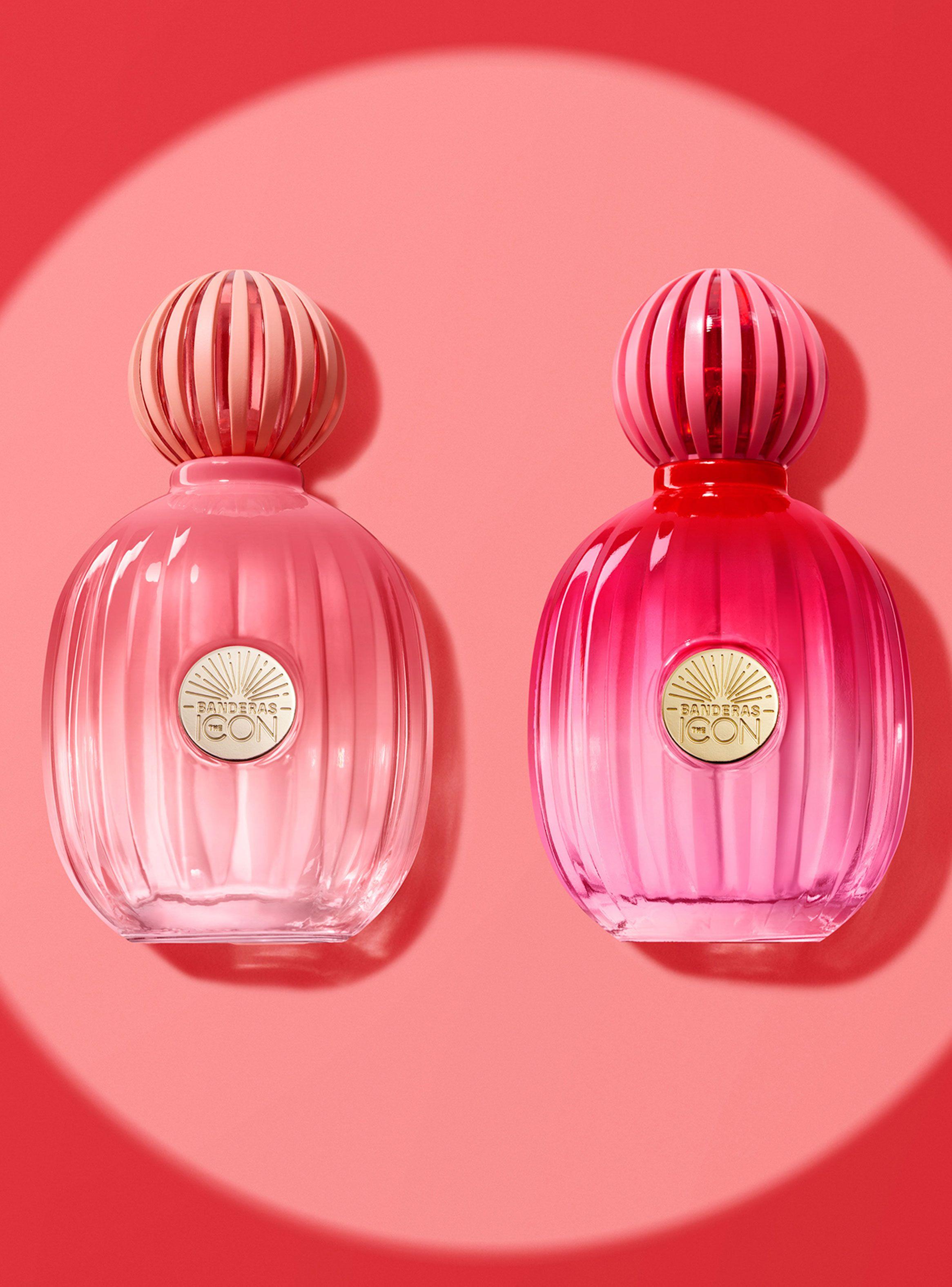Set Perfume The Icon Splendid EDP Mujer 50ml + Loción Corporal 75ml-5