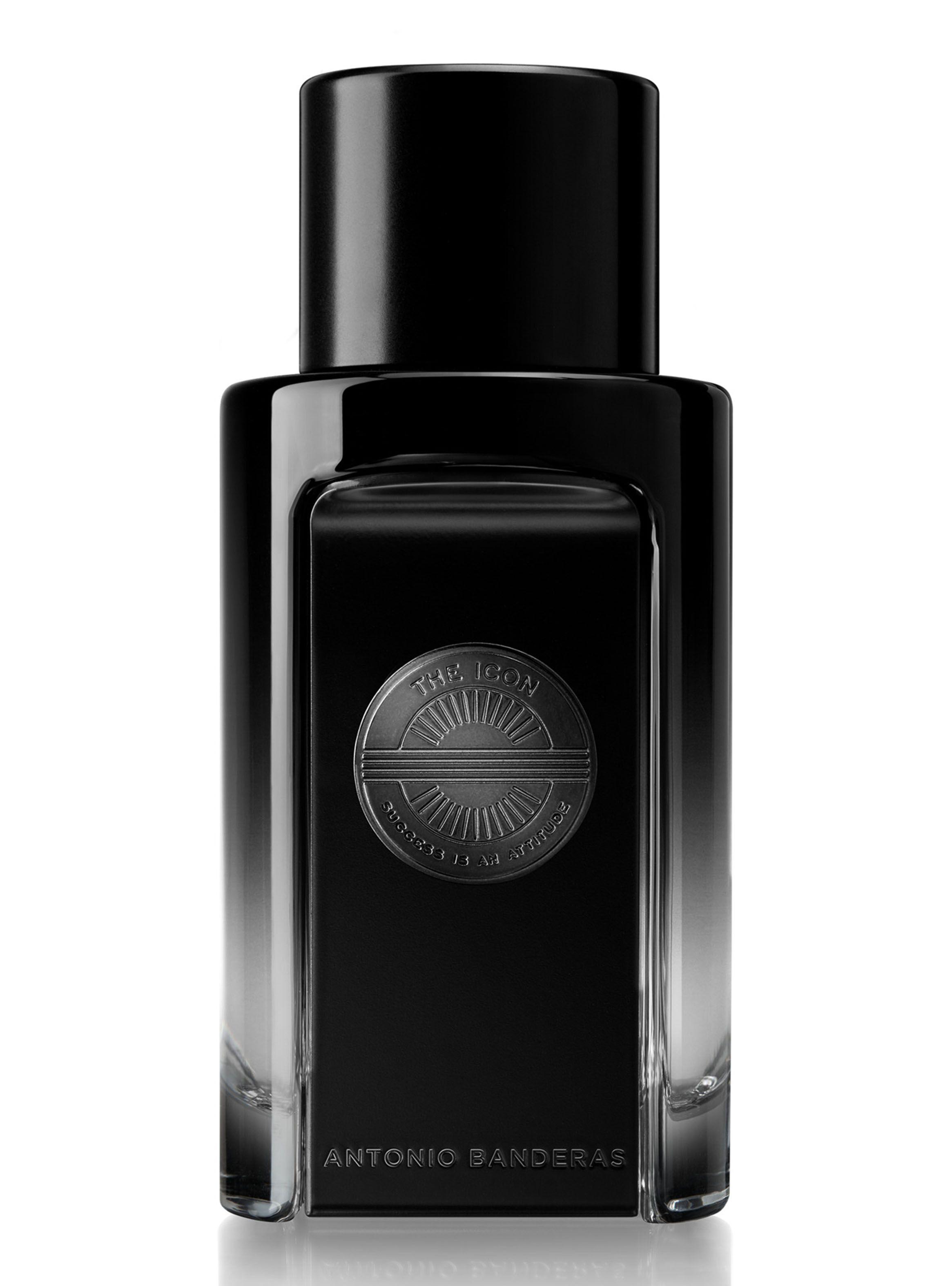 Set Perfume The Icon EDP Hombre 50ml + After Shave 75ml-2