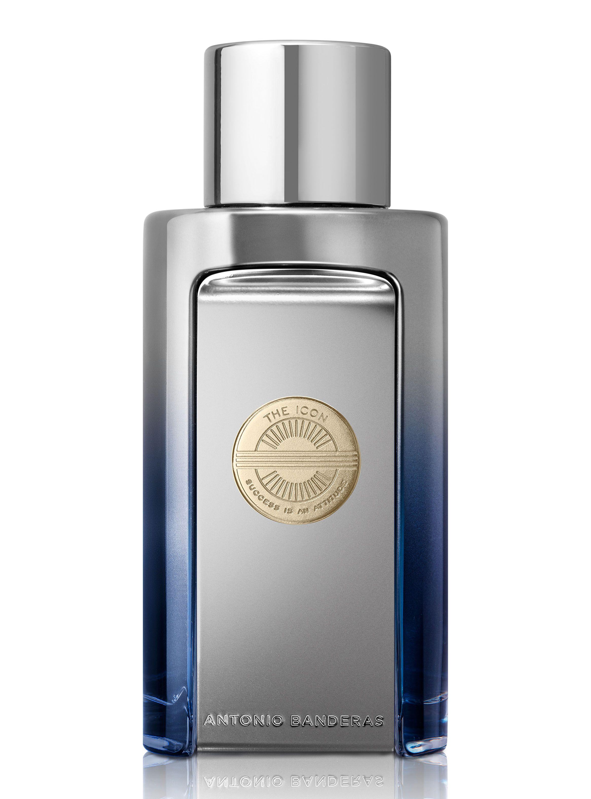 Set Perfume The Icon Elixir EDT Hombre 100ml + Desodorante 150ml-2