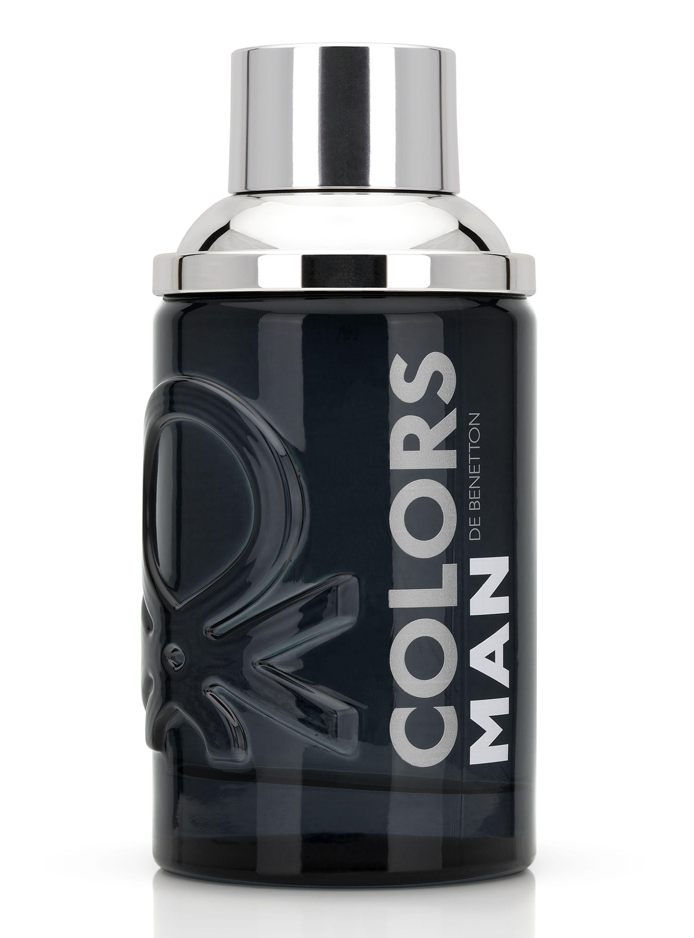 Set Perfume Colors Black EDT Hombre 100 ml + Desodorante 150 ml-2