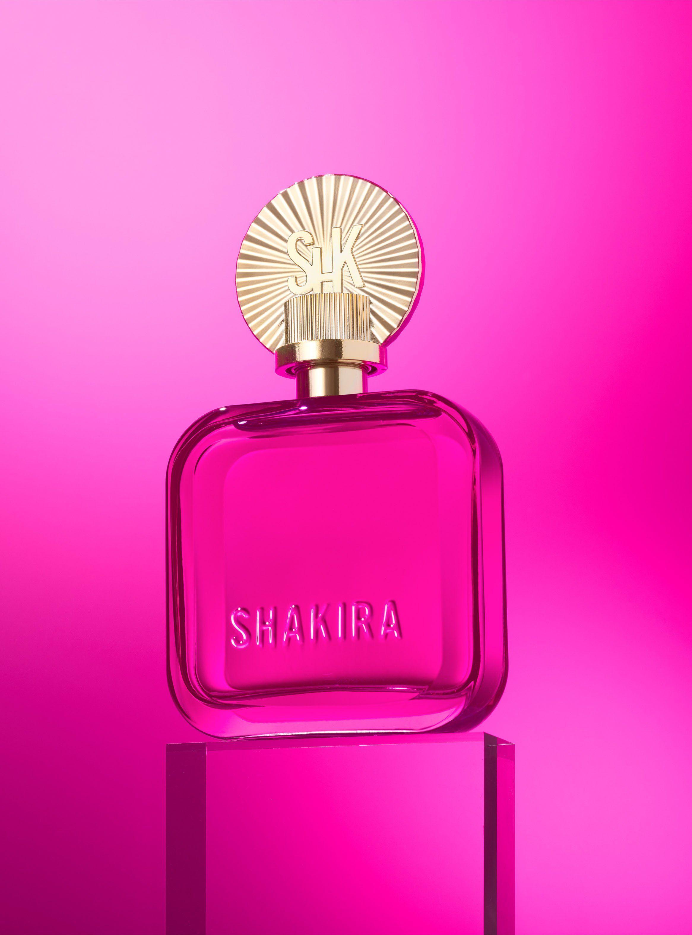 Set Perfume Fucsia EDP Mujer 80 ml + Desodorante 150 ml-3