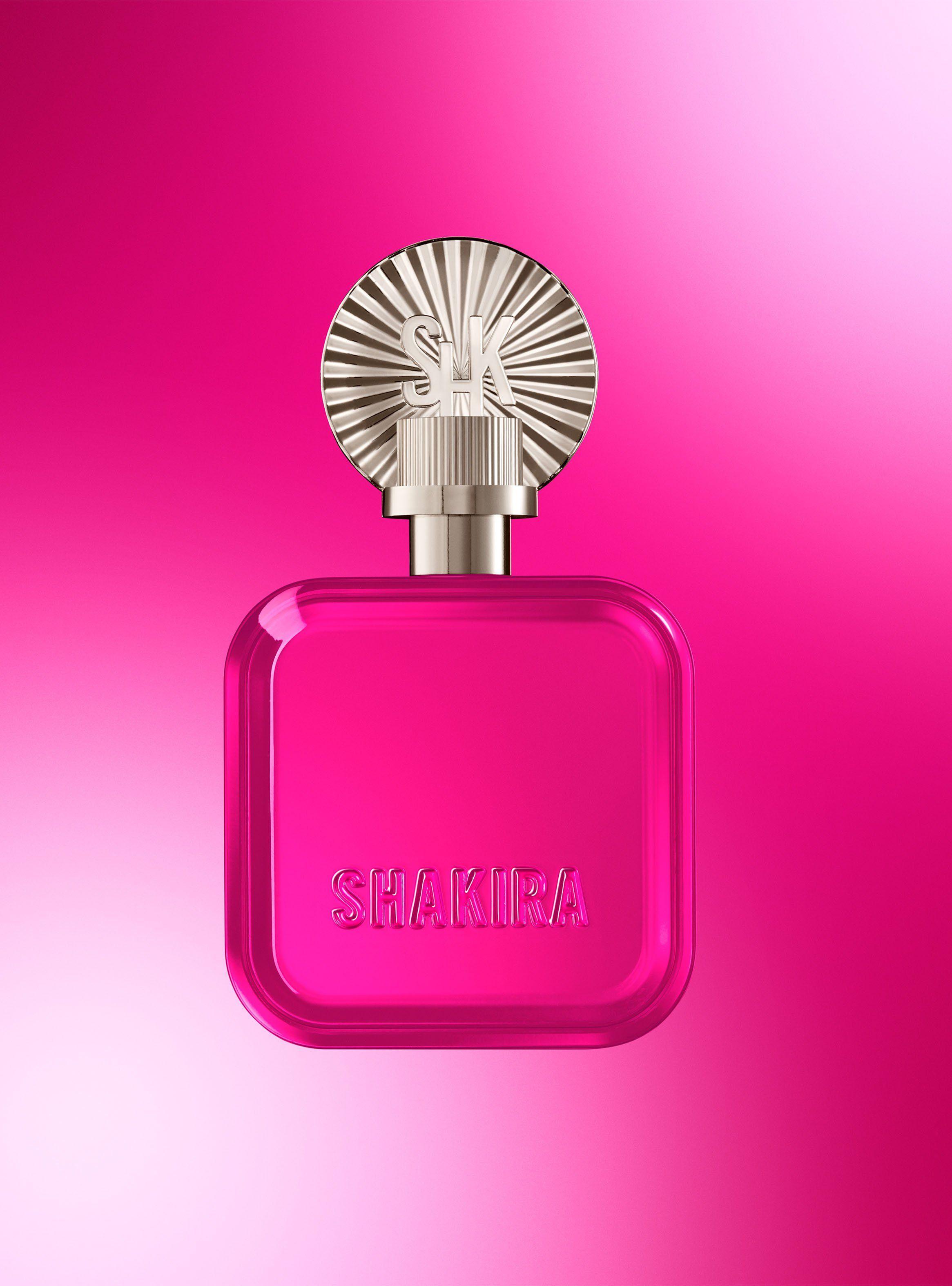 Set Perfume Fucsia EDP Mujer 80 ml + Desodorante 150 ml-2