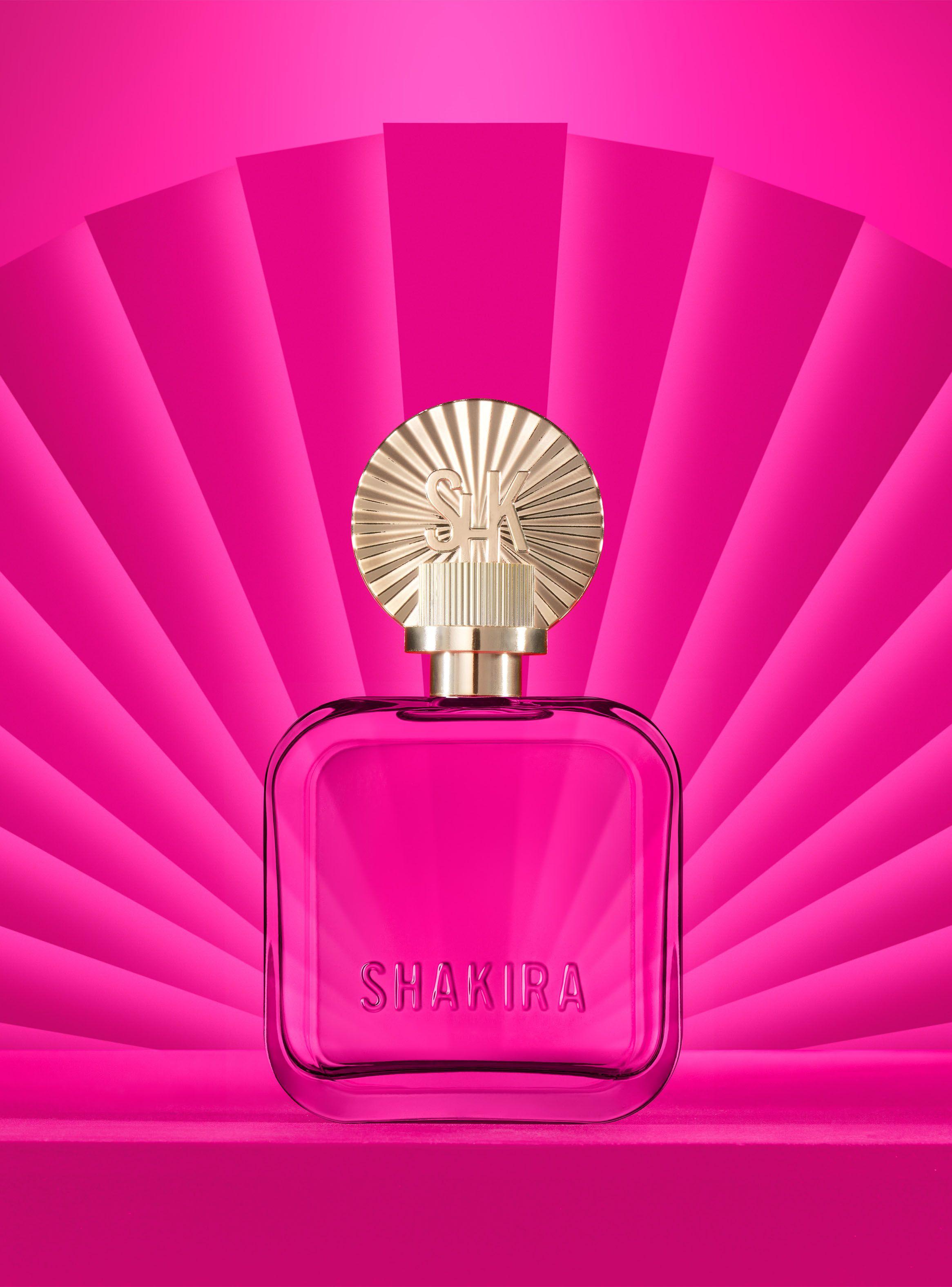 Set Perfume Fucsia EDP Mujer 50ml + Loción Corporal 75ml-2