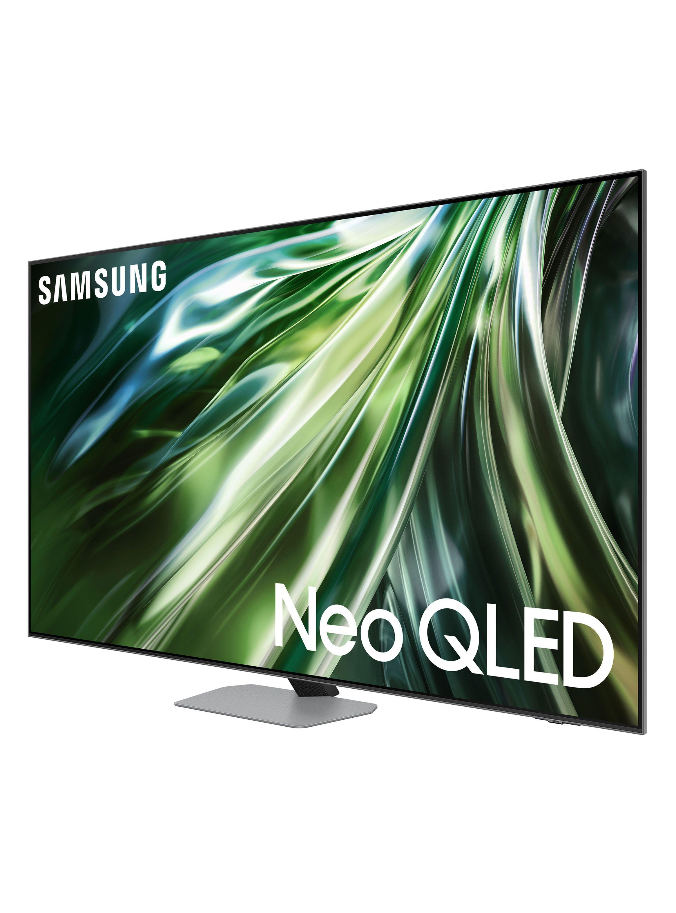 Neo QLED 4K 75" QN90D Smart TV 2024-4