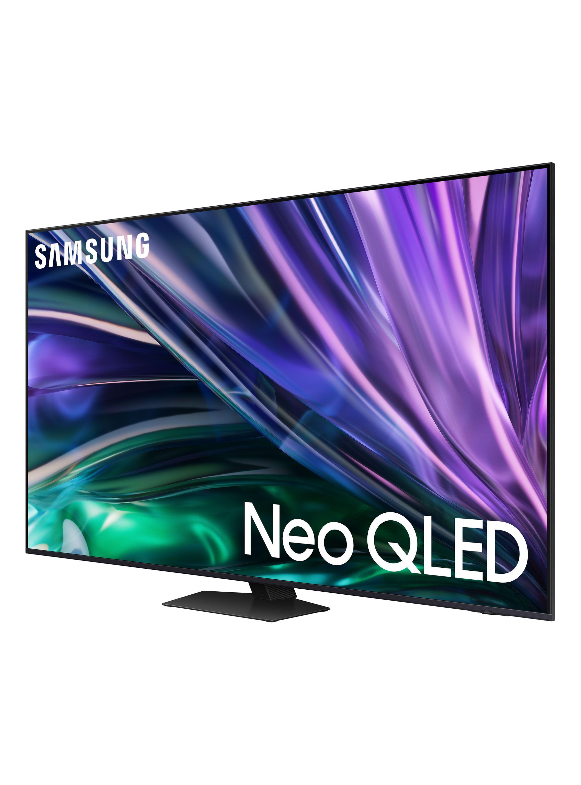 Neo QLED 4K 85" QN85D Smart TV 2024-4