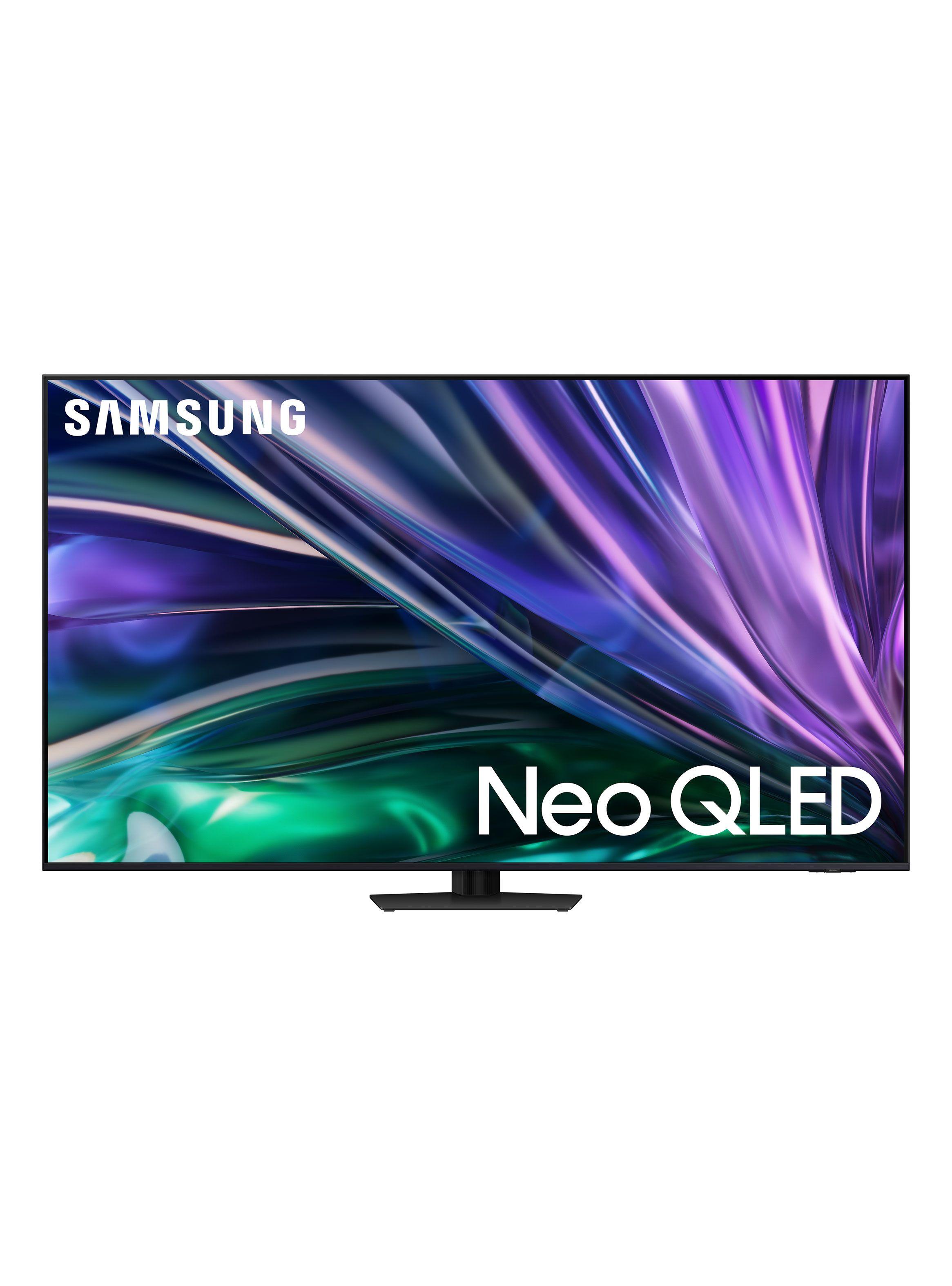 Neo QLED 4K 85" QN85D Smart TV 2024-0