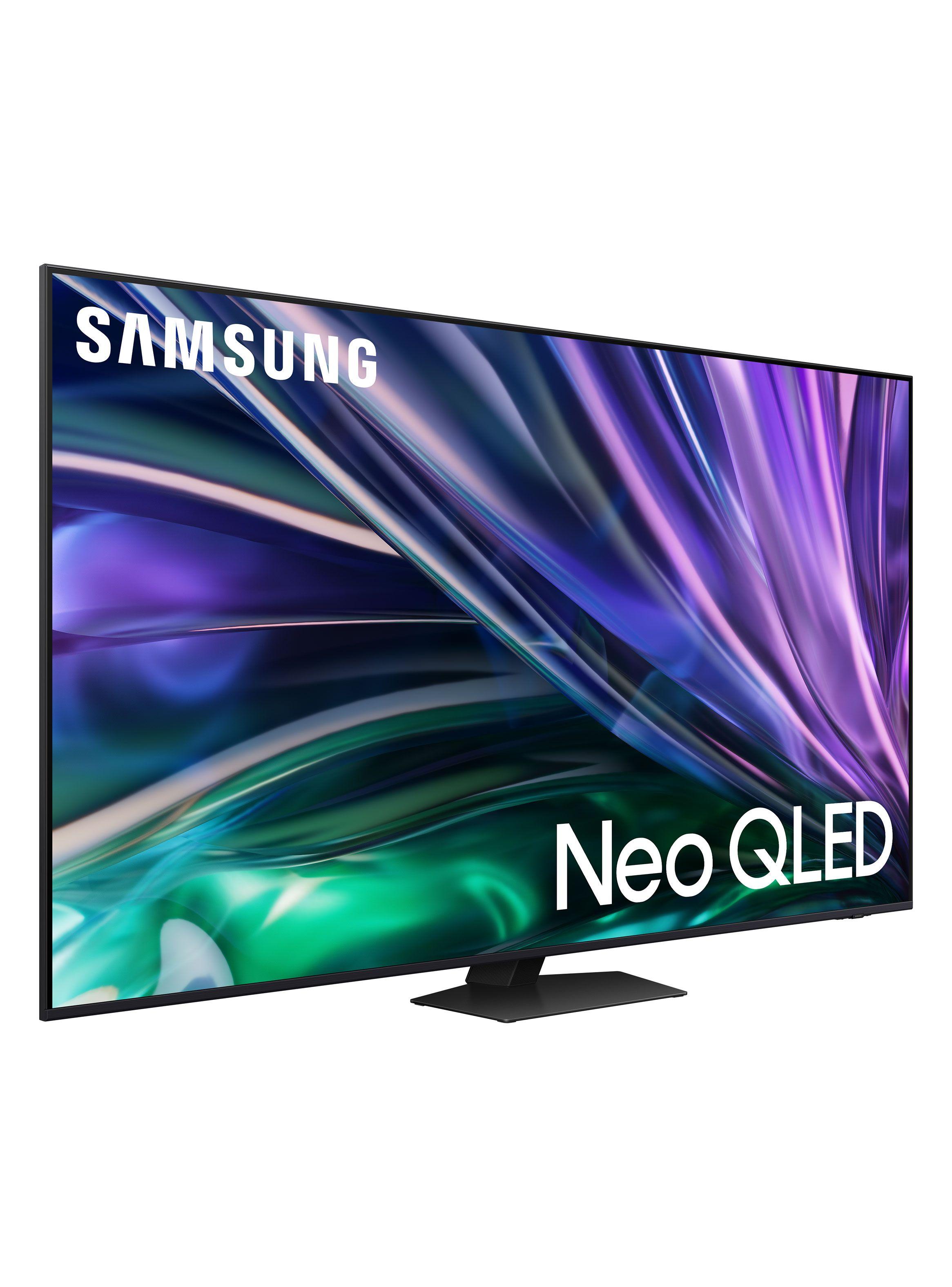 Neo QLED 4K 85" QN85D Smart TV 2024-3