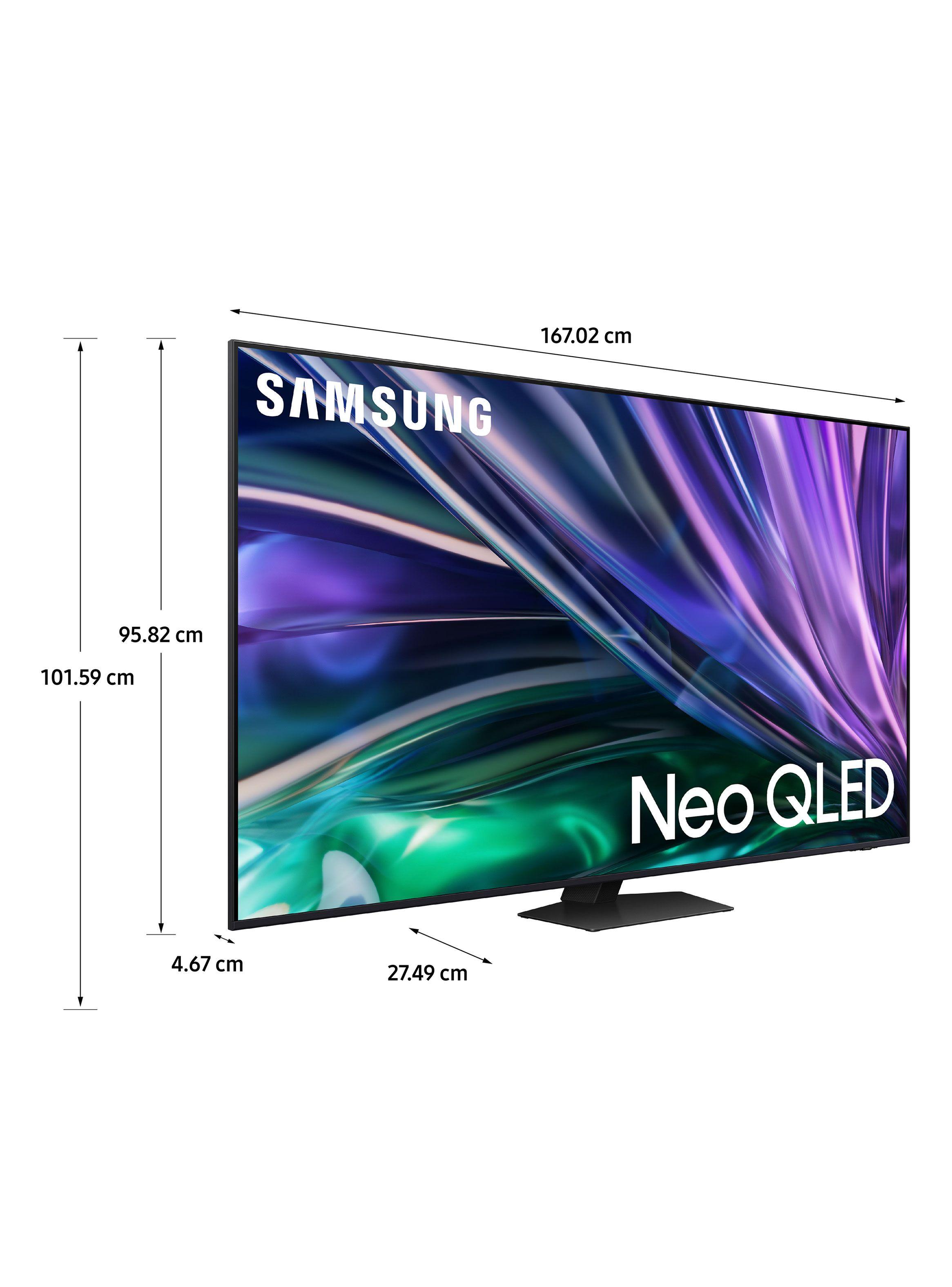 Neo QLED 75" QN85D 4K UHD Smart TV 2024-1