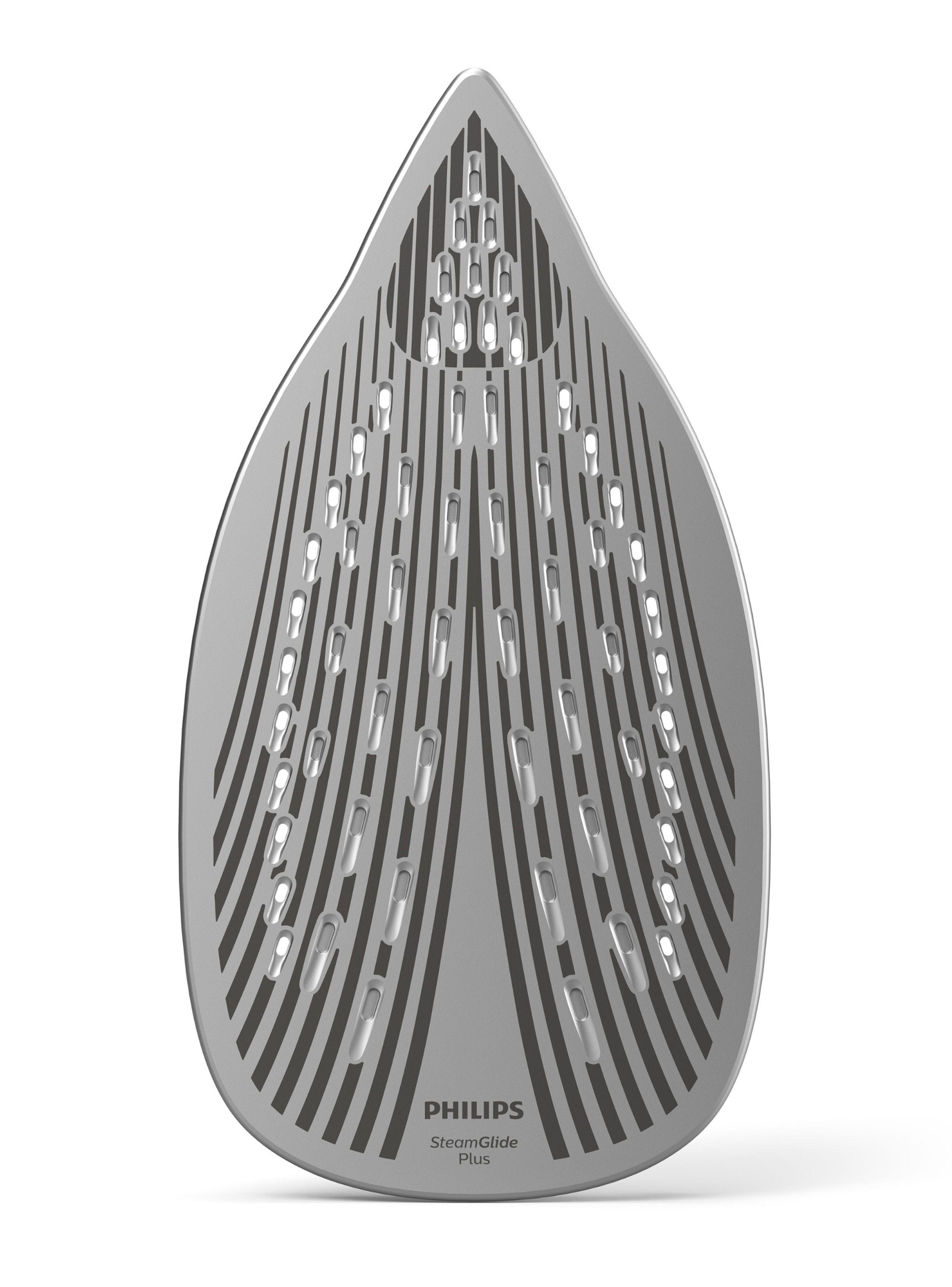 Plancha a Vapor Serie 5000 DST5020/20 SteamGlide Plus-2