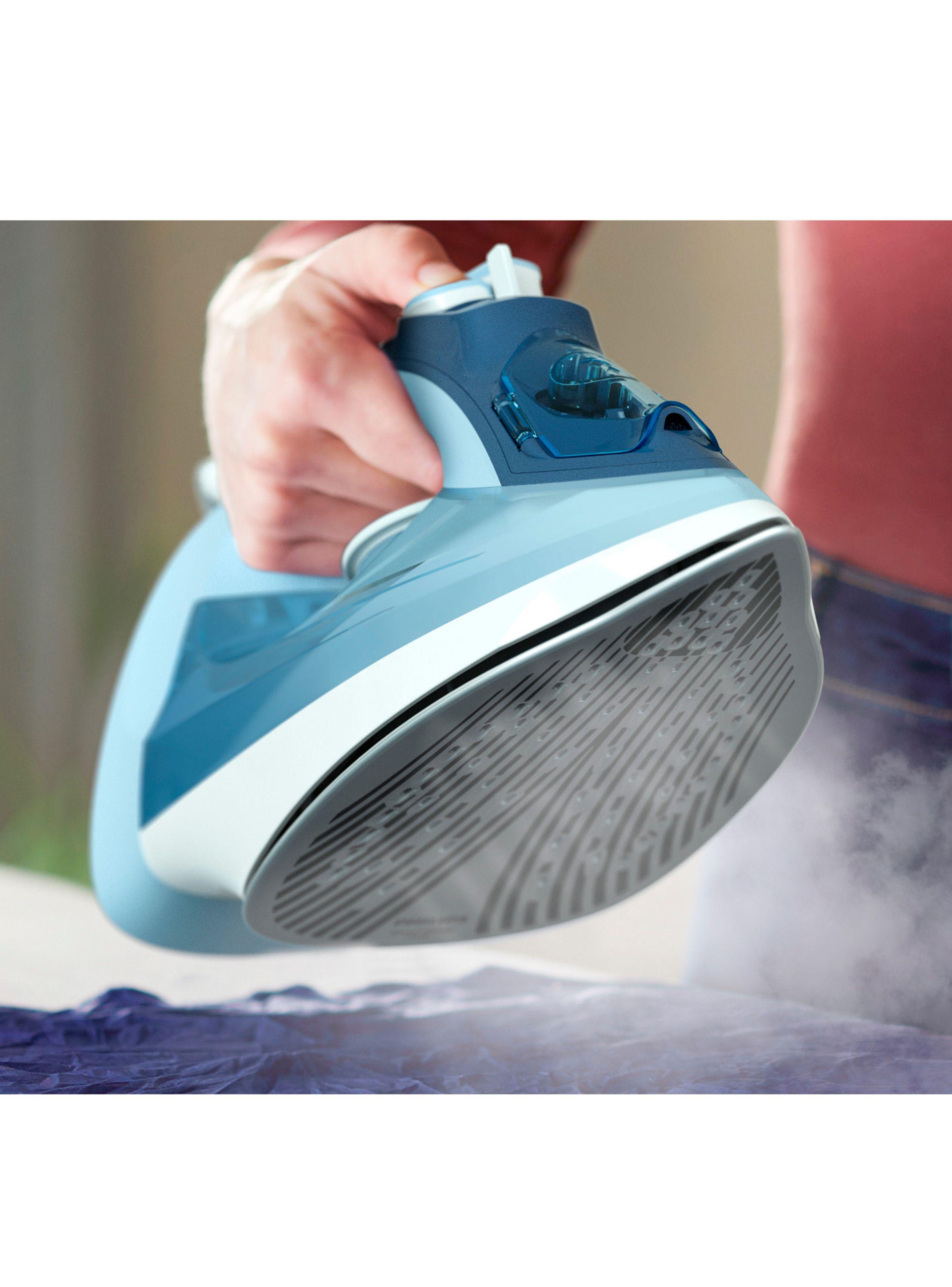 Plancha a Vapor Serie 5000 DST5020/20 SteamGlide Plus-3