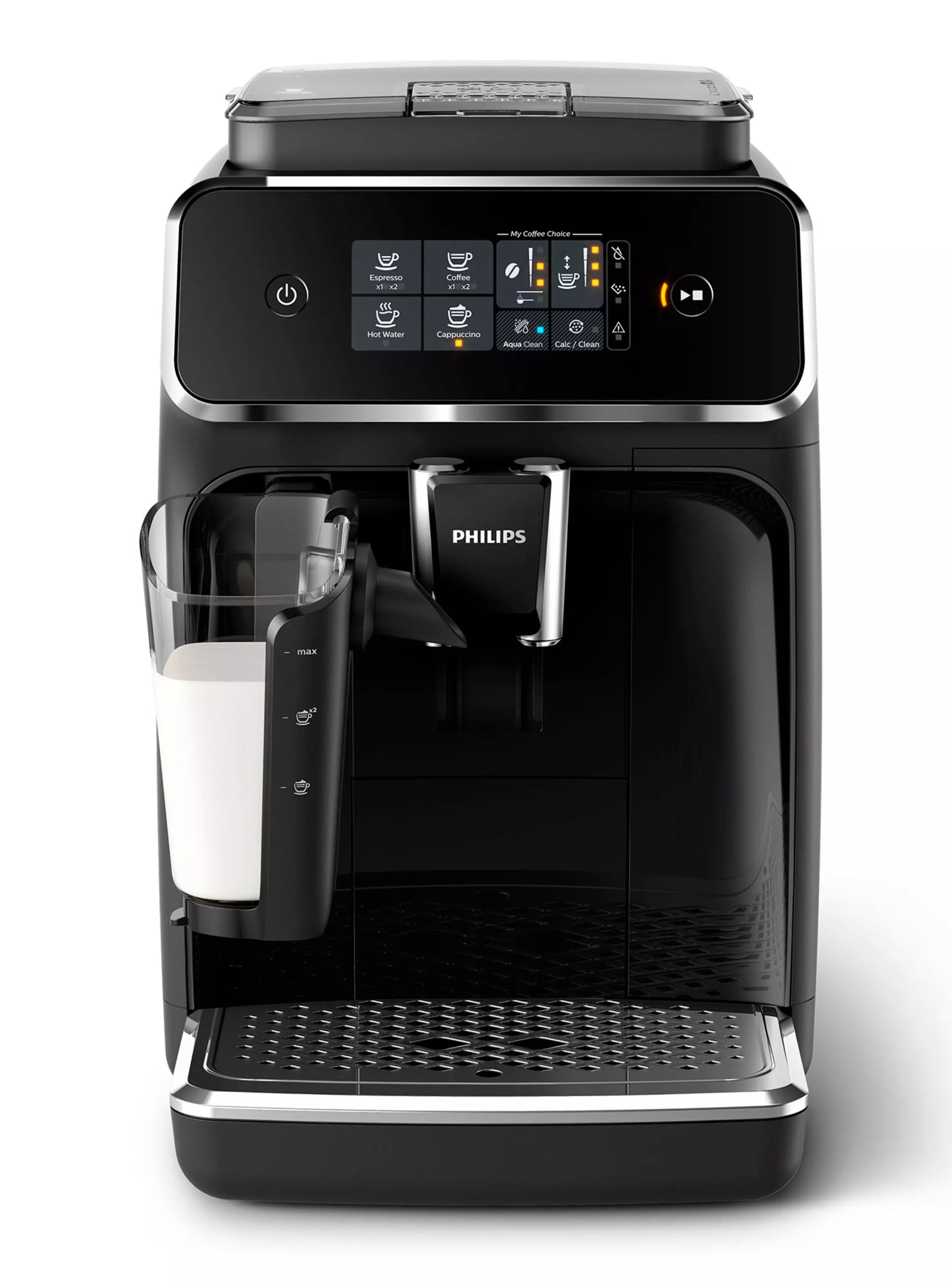 Cafetera Espresso 1.8 Litros Full Auto EP2231/42-4