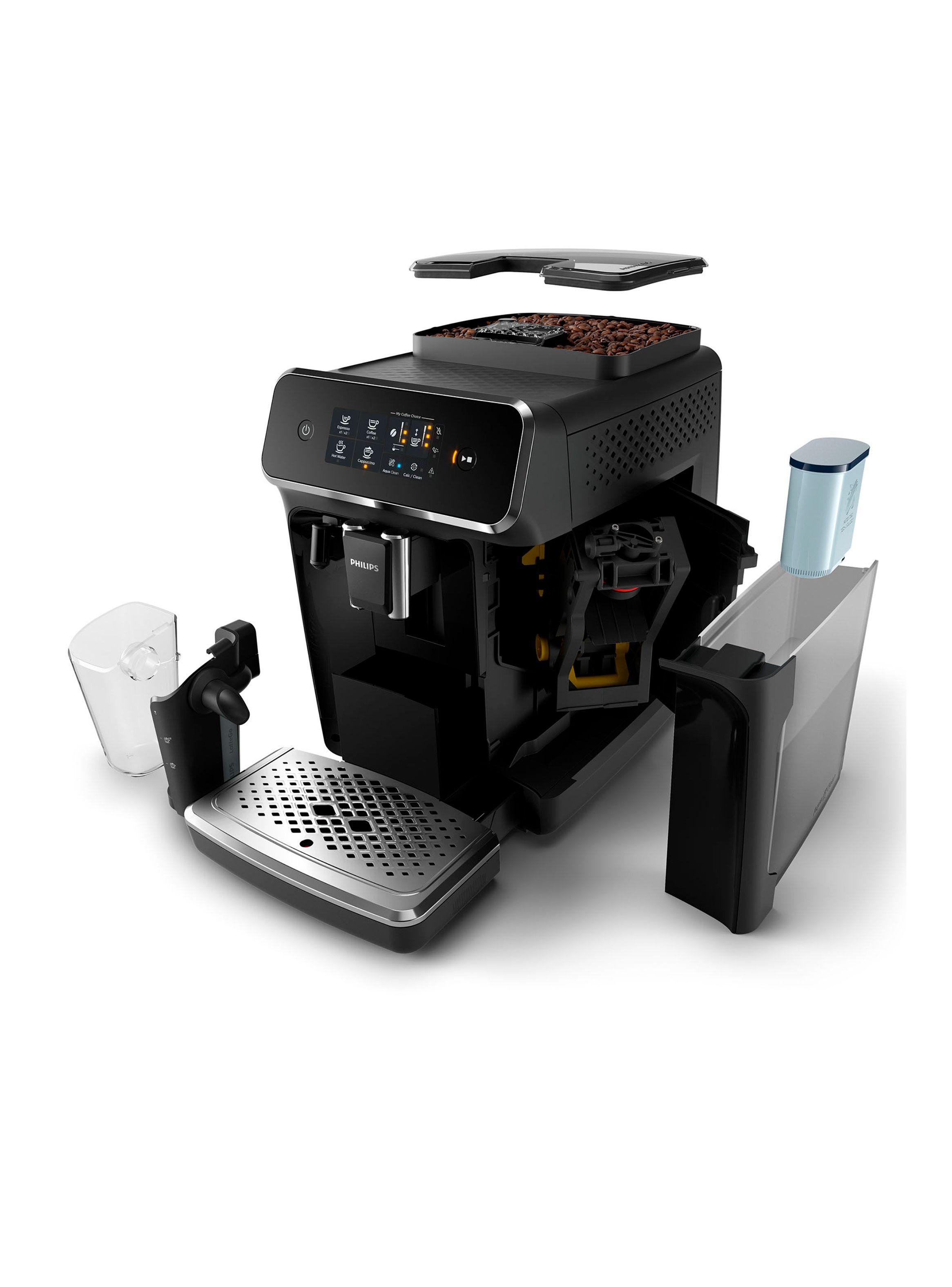 Cafetera Espresso 1.8 Litros Full Auto EP2231/42-6