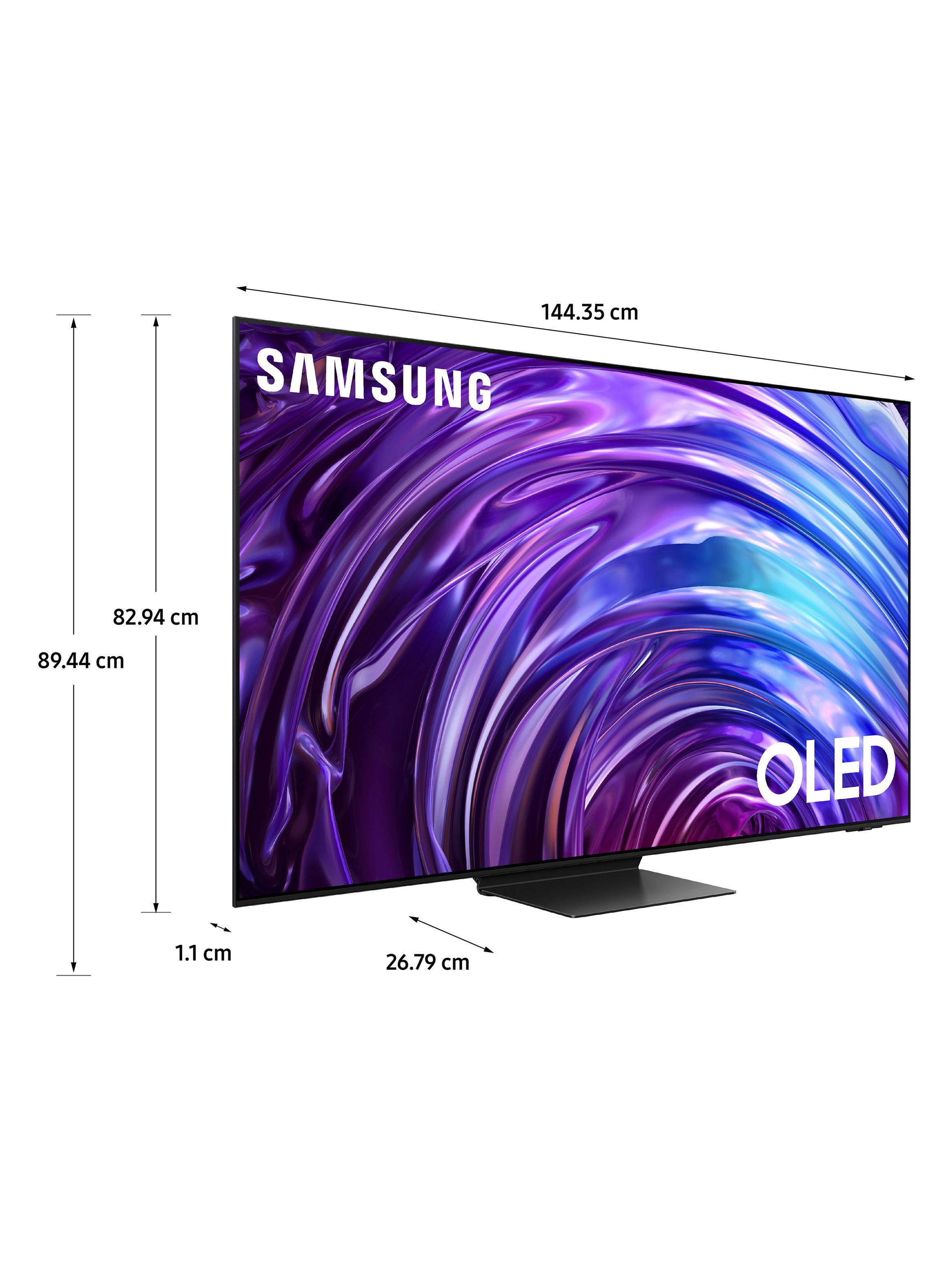 OLED 65" S95D 4K UHD Smart TV 2024-1