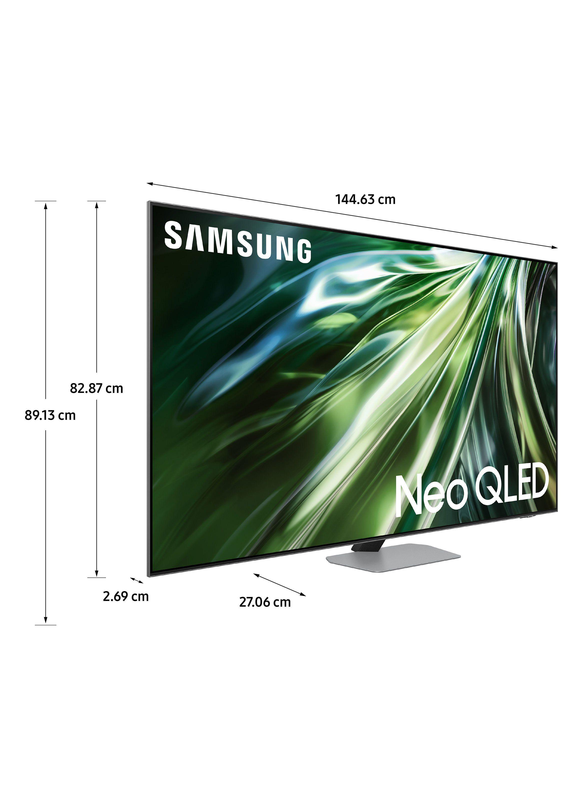 Neo QLED 4K 65" QN90D Smart TV 2024-2