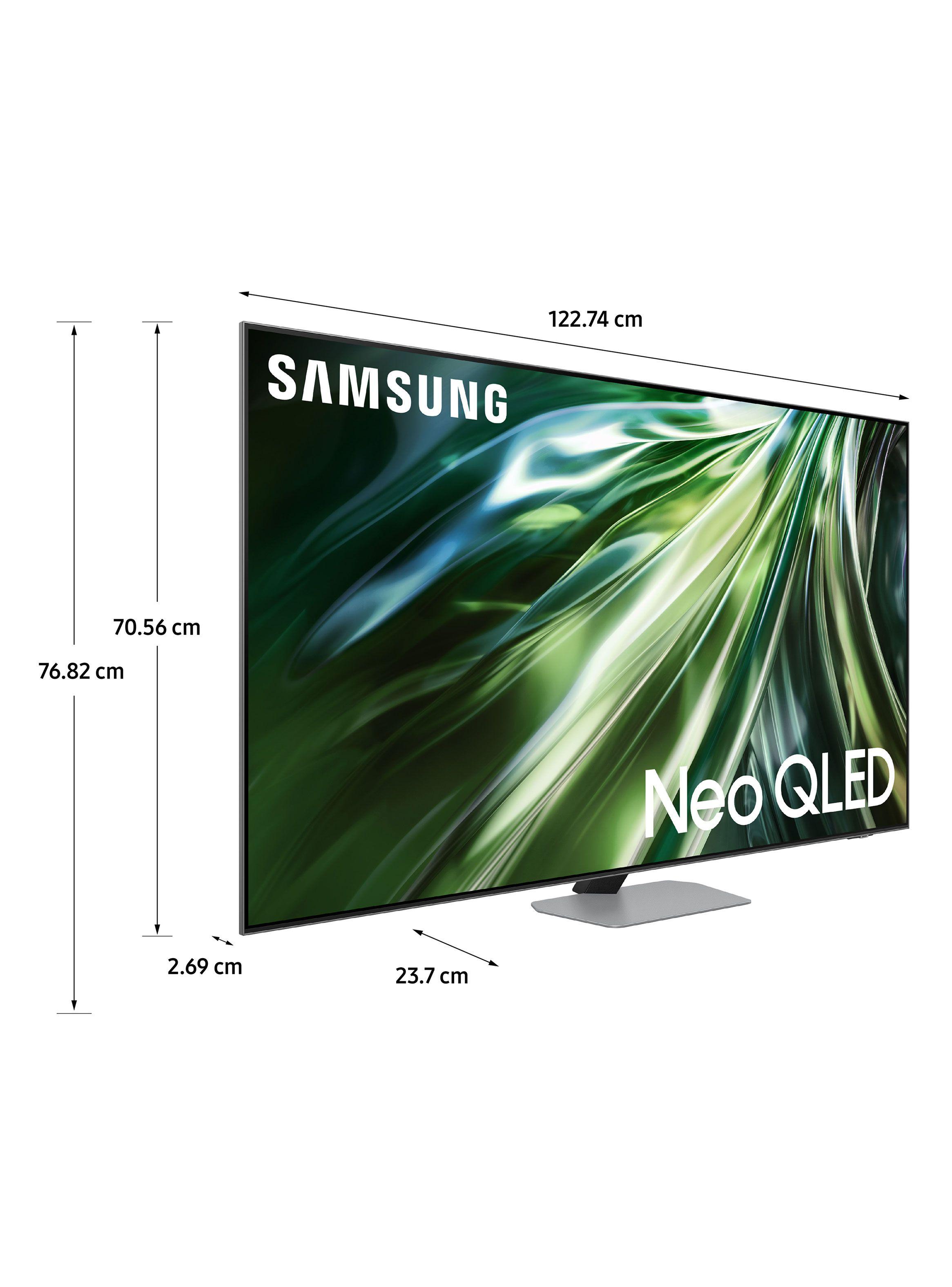 Neo QLED 55" QN90D 4K UHD Smart TV 2024-1