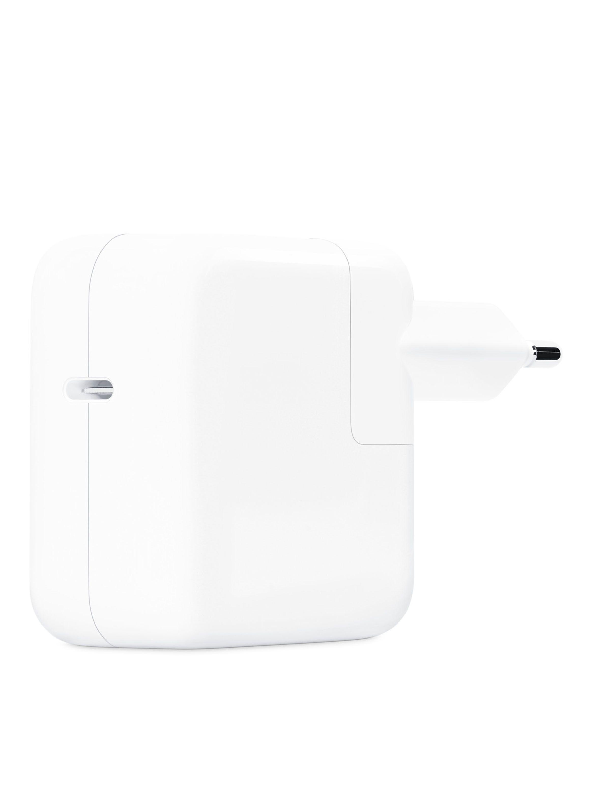 Apple Adaptador de Corriente USB‑C de 30W-2