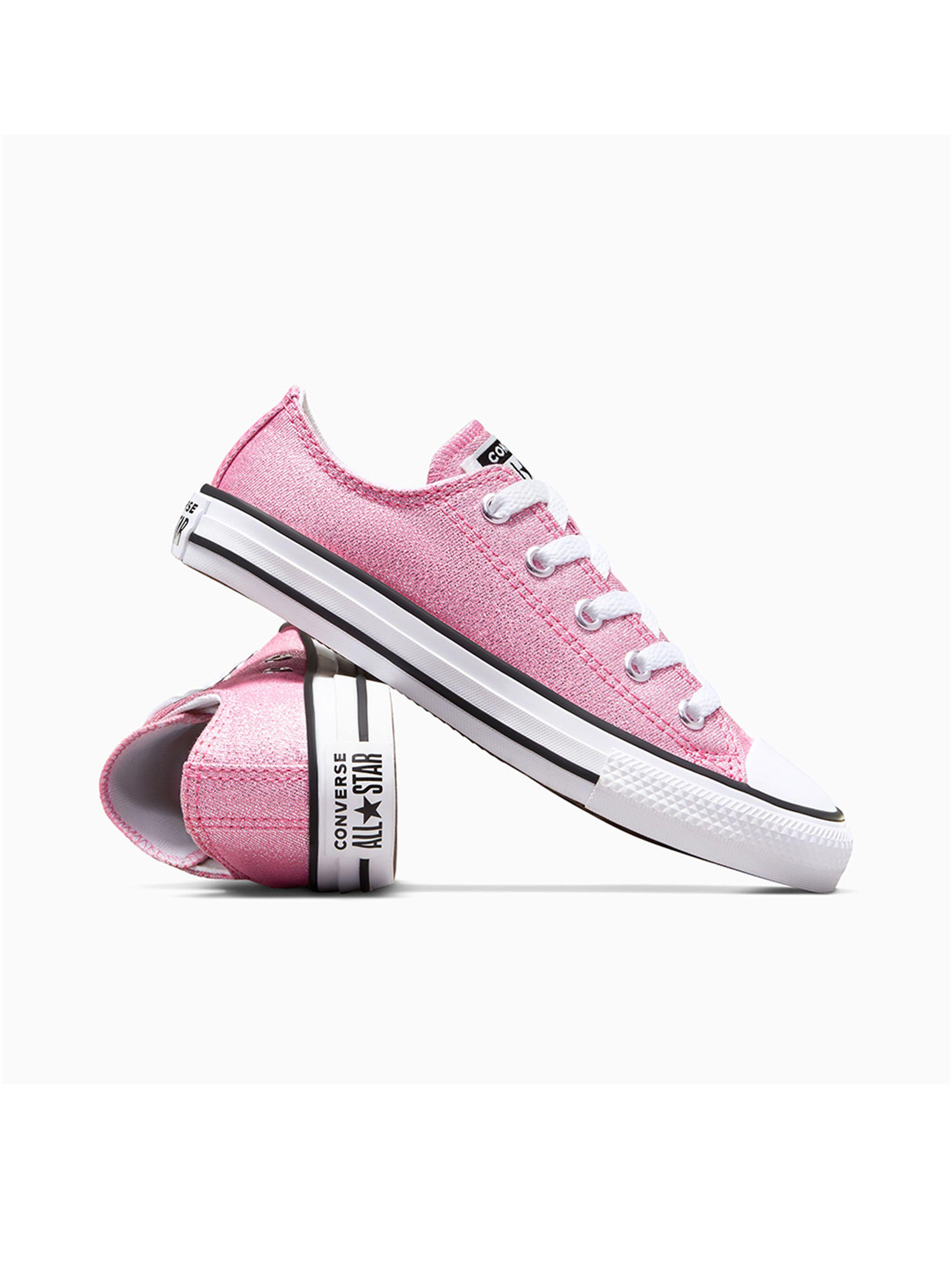 Zapatilla Urbana Chuck Unisex Junior All Star-1